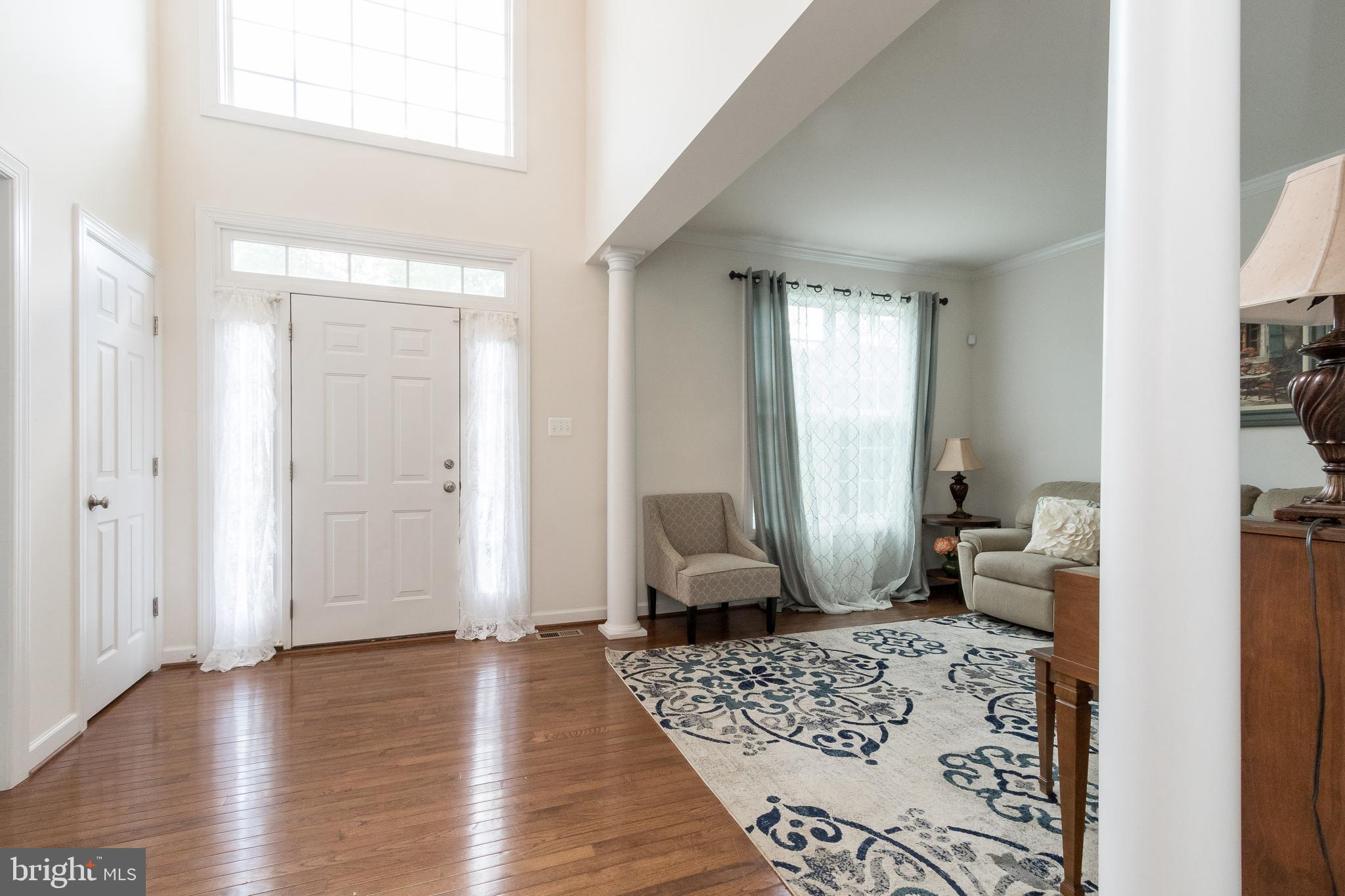 GROUSE POINTE - Residential