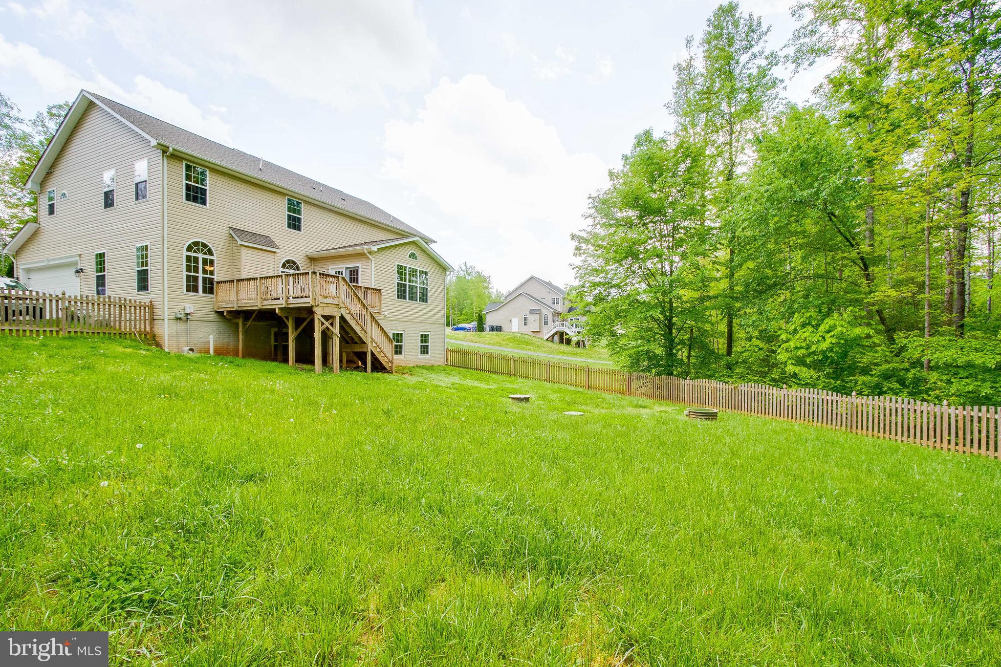 GROUSE POINTE - Residential