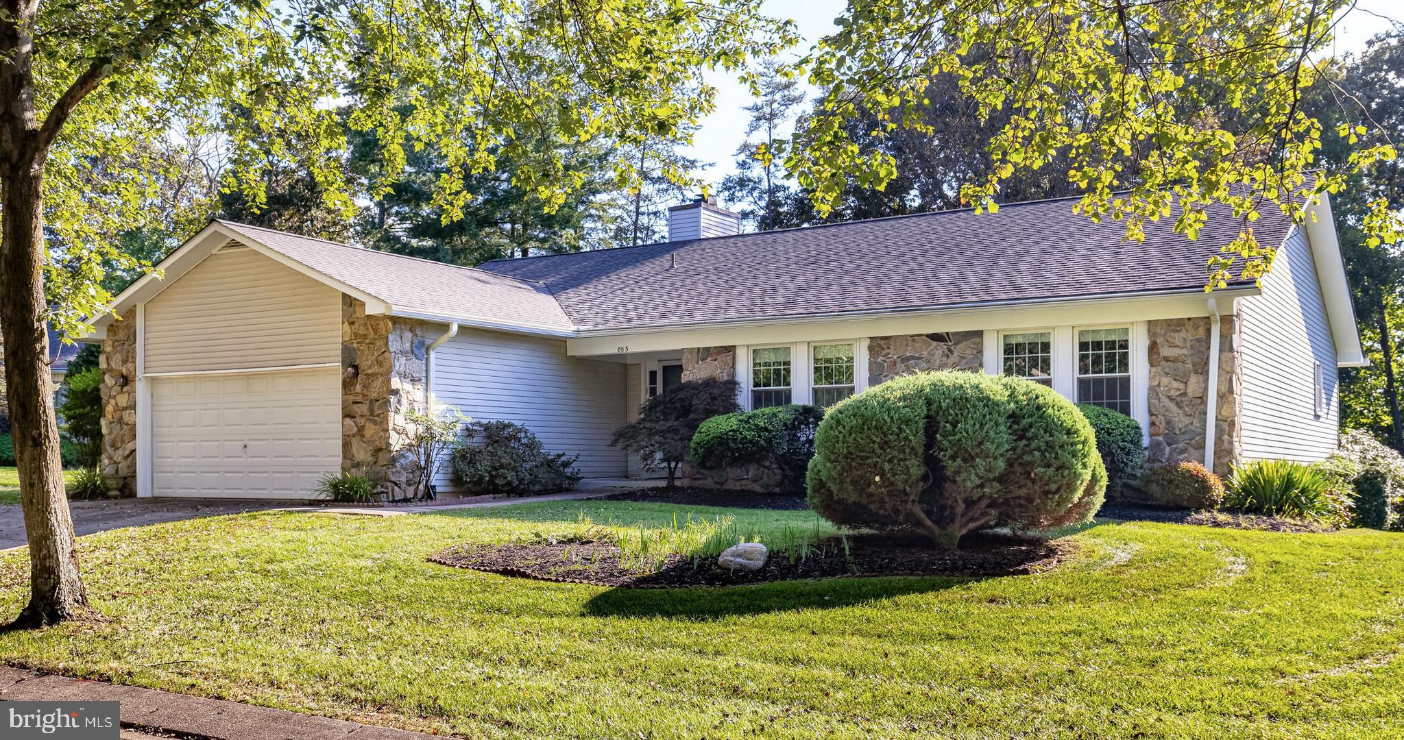 HERITAGE HARBOUR - Residential