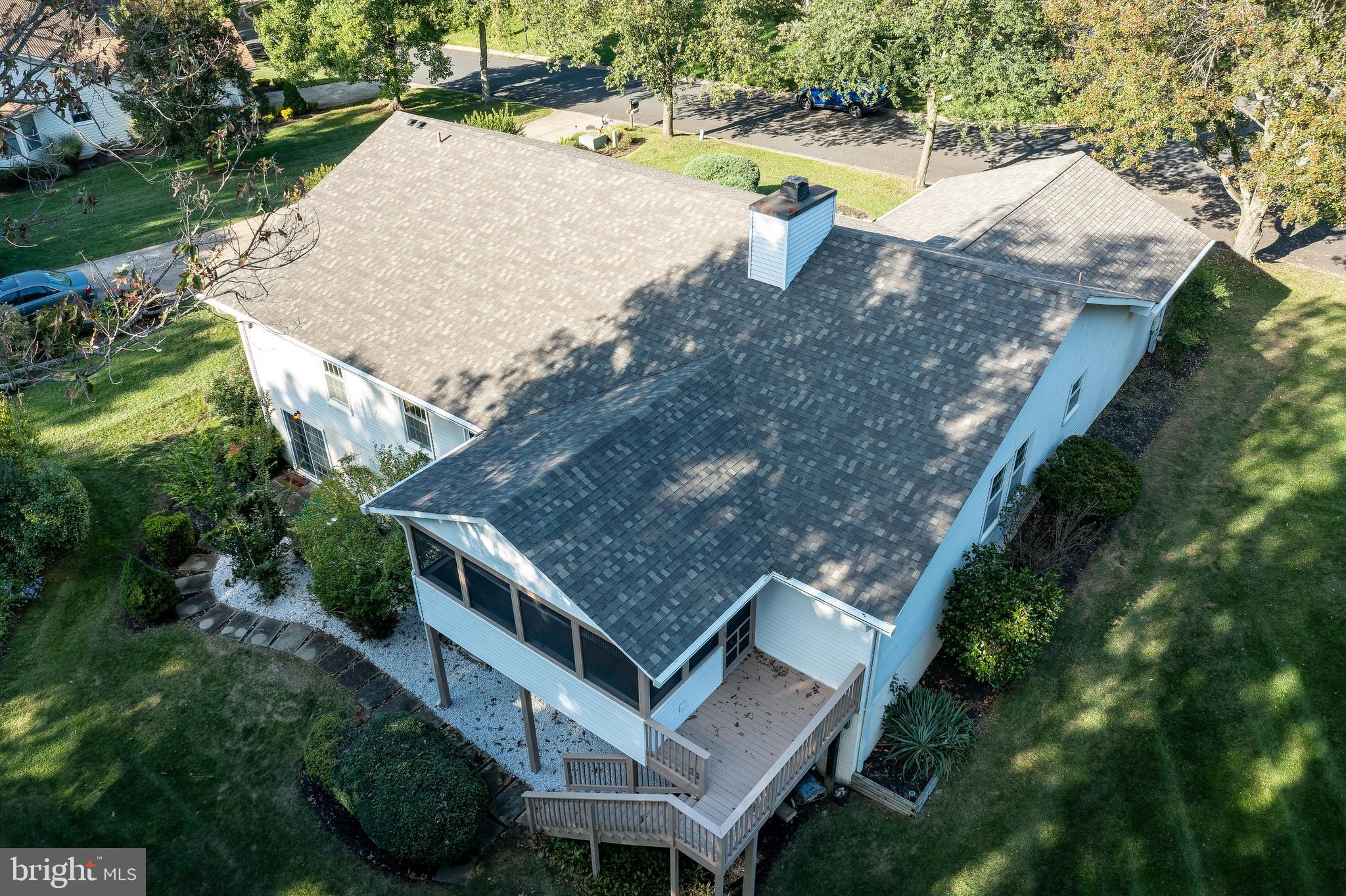 HERITAGE HARBOUR - Residential