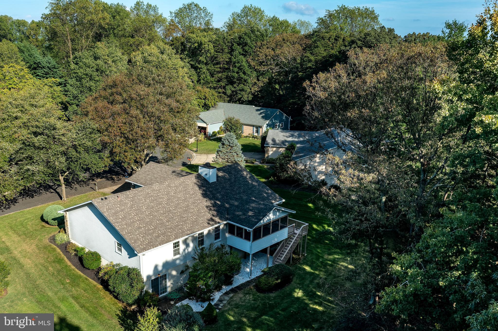 HERITAGE HARBOUR - Residential