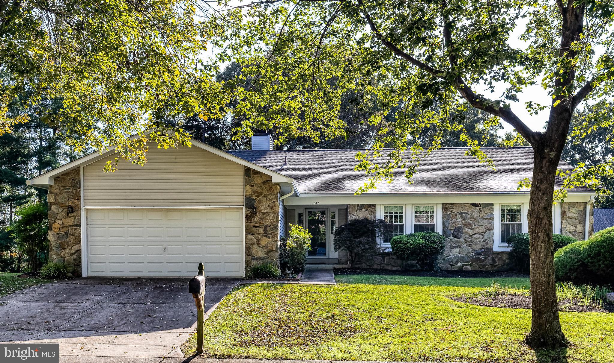 HERITAGE HARBOUR - Residential