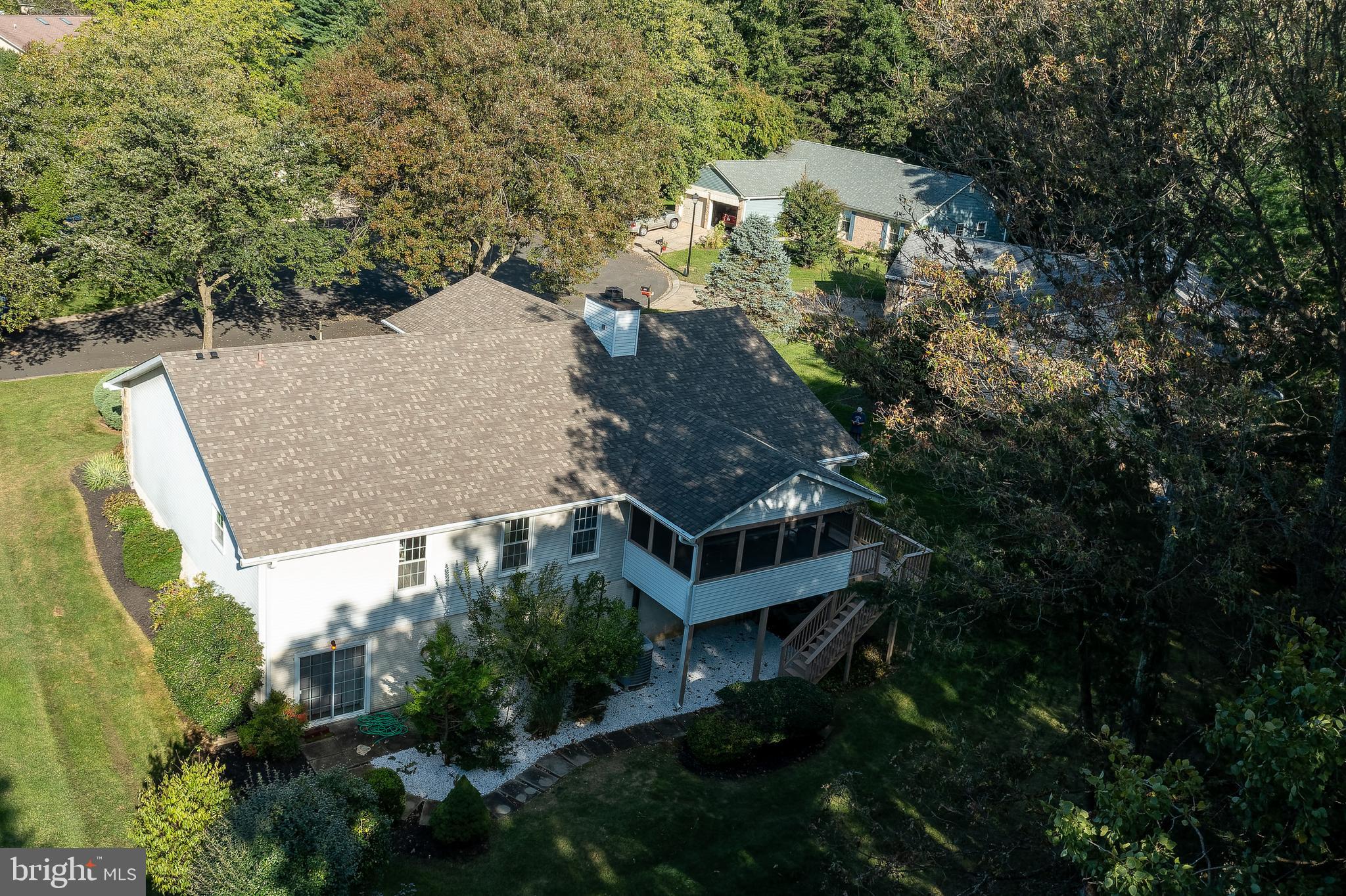 HERITAGE HARBOUR - Residential