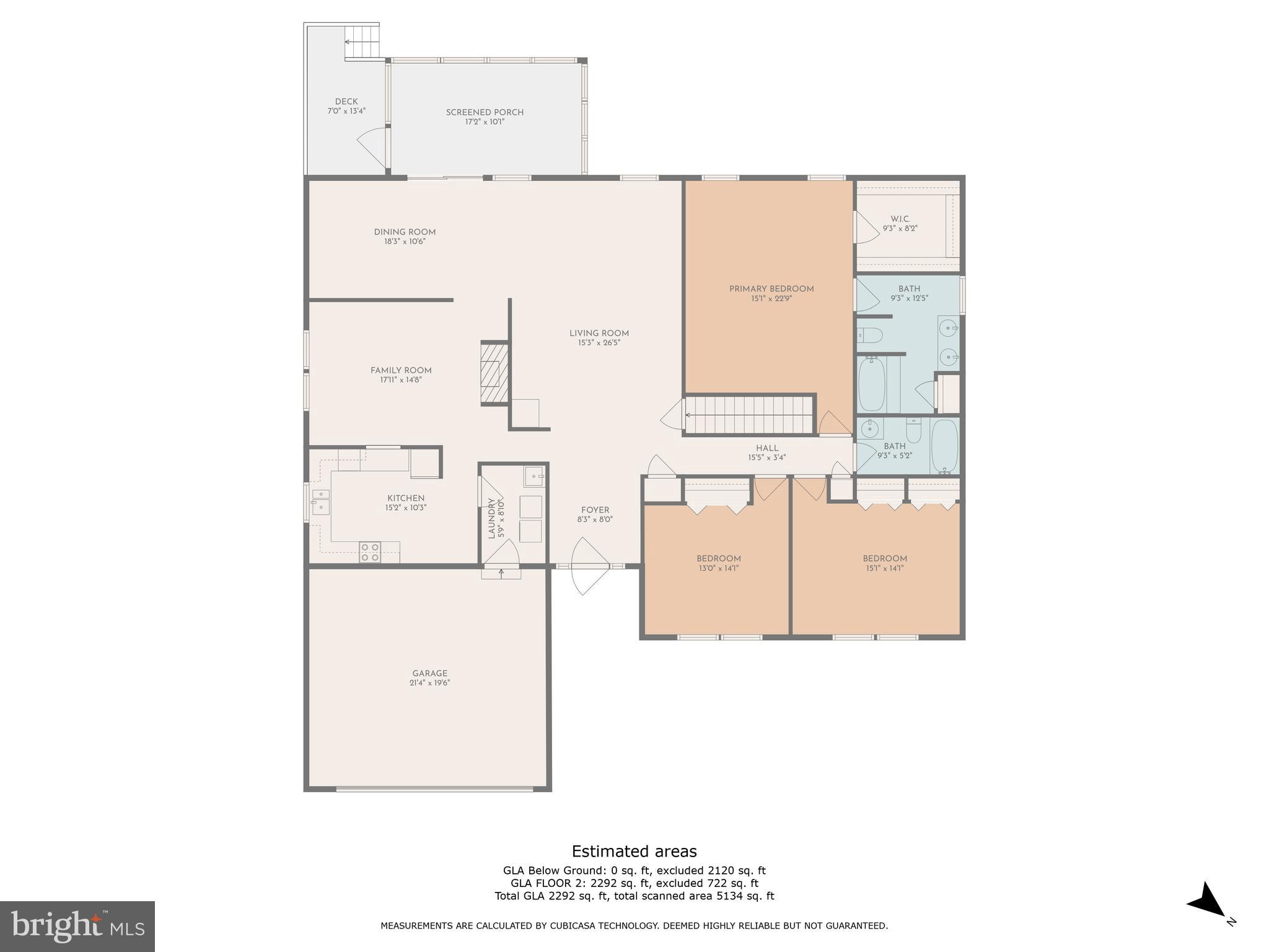 HERITAGE HARBOUR - Residential