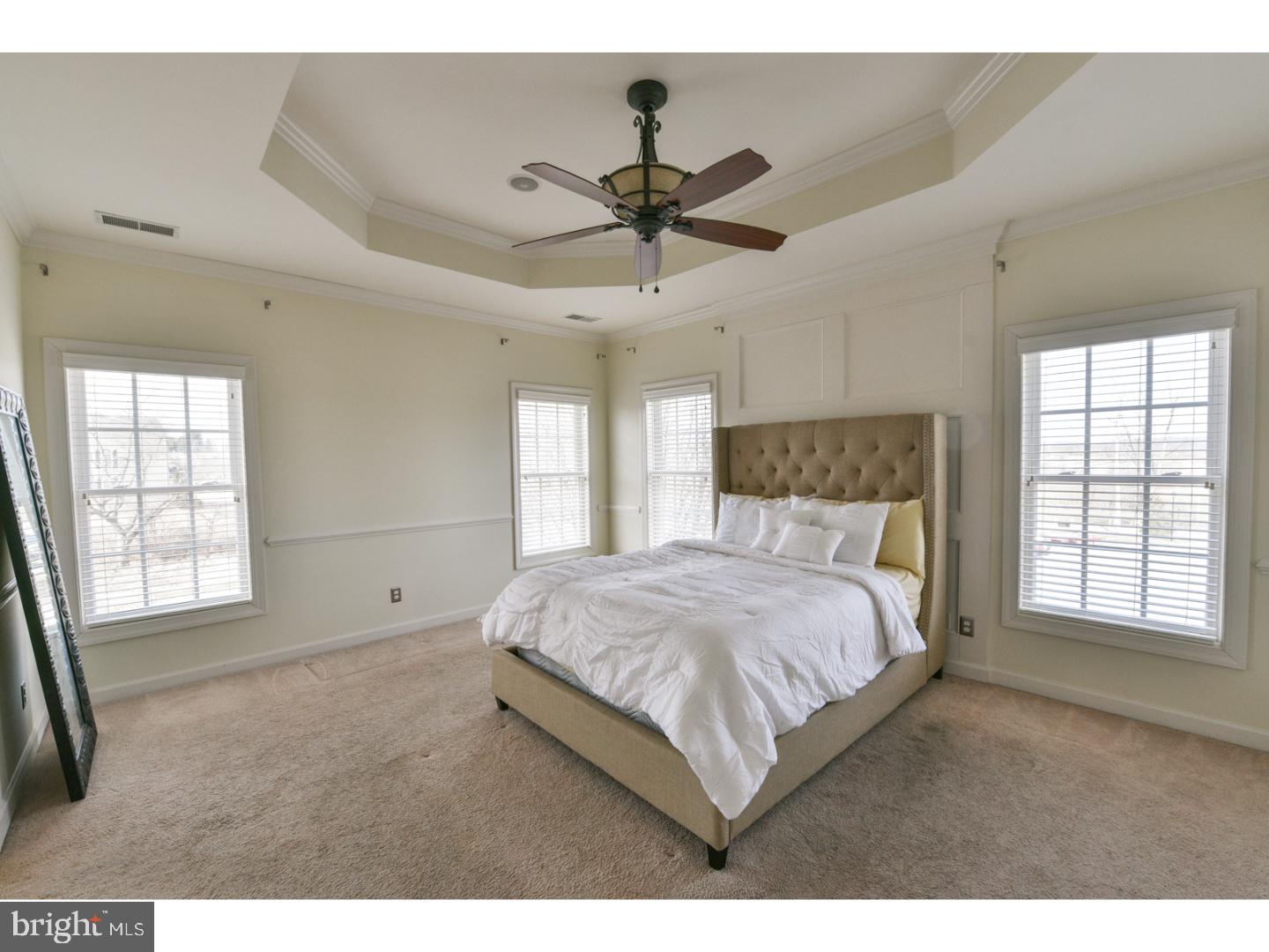 COVENTRY GLEN - Residential