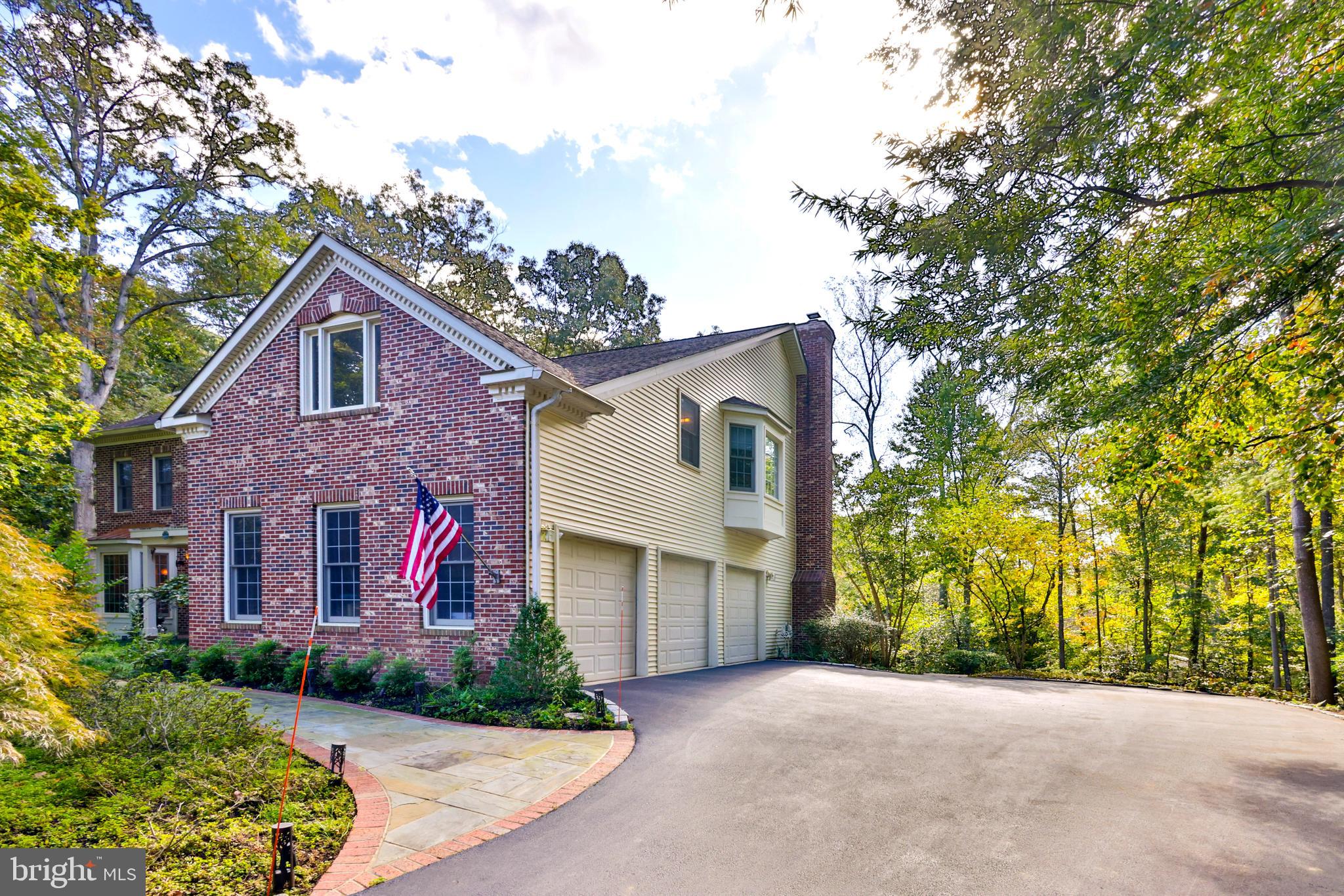 12011 BENNETT FARMS