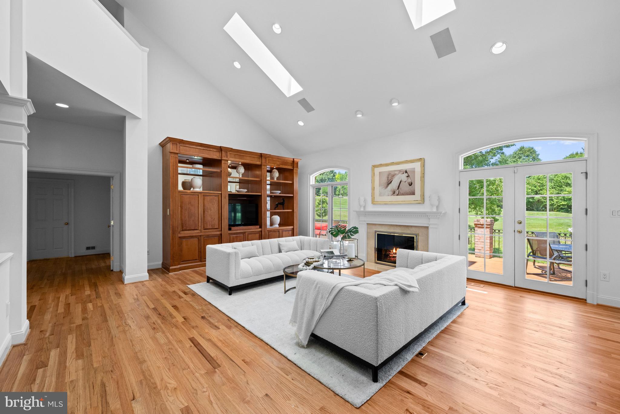 26 / 28 BEMAN WOODS COURT