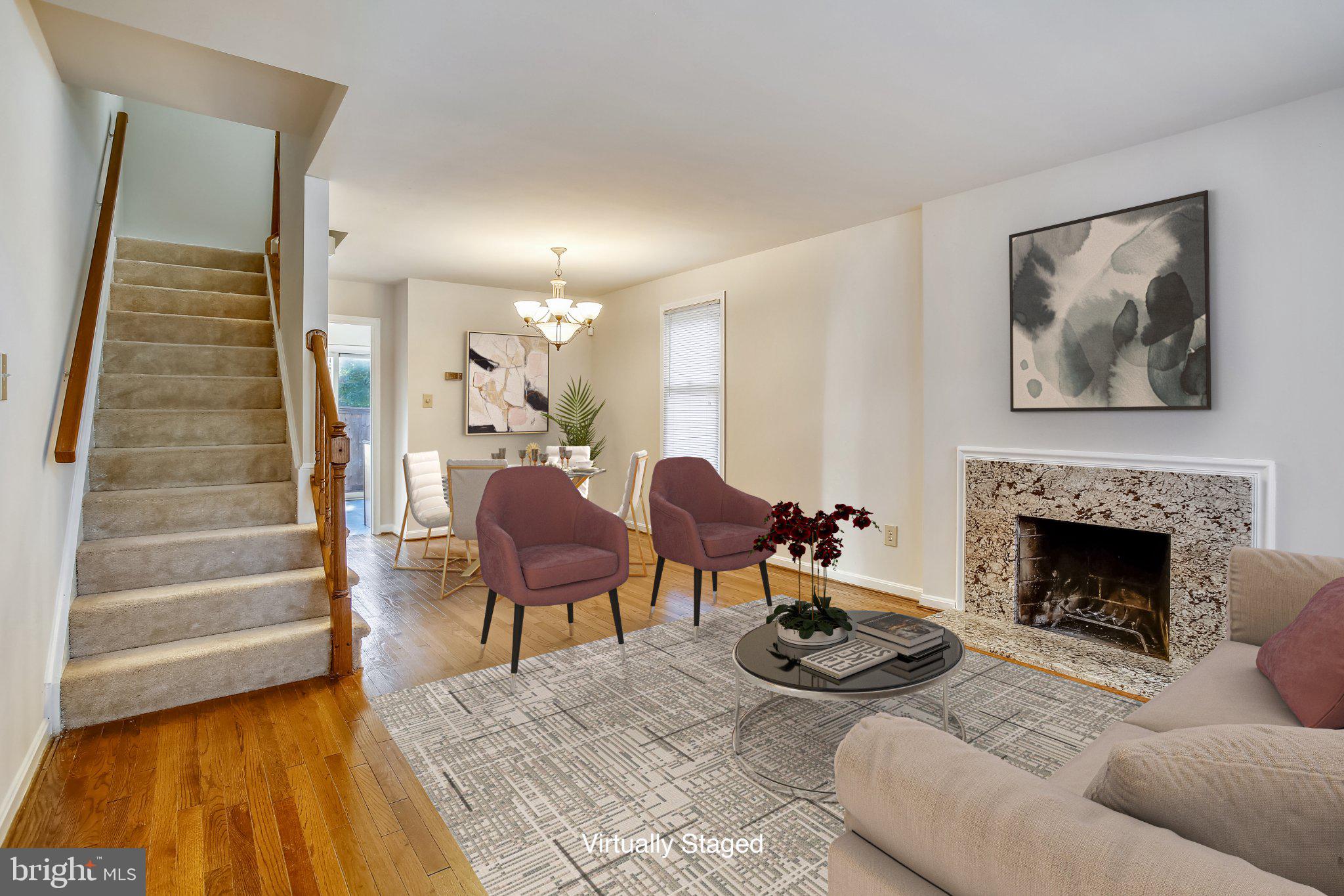 501 COLECROFT COURT