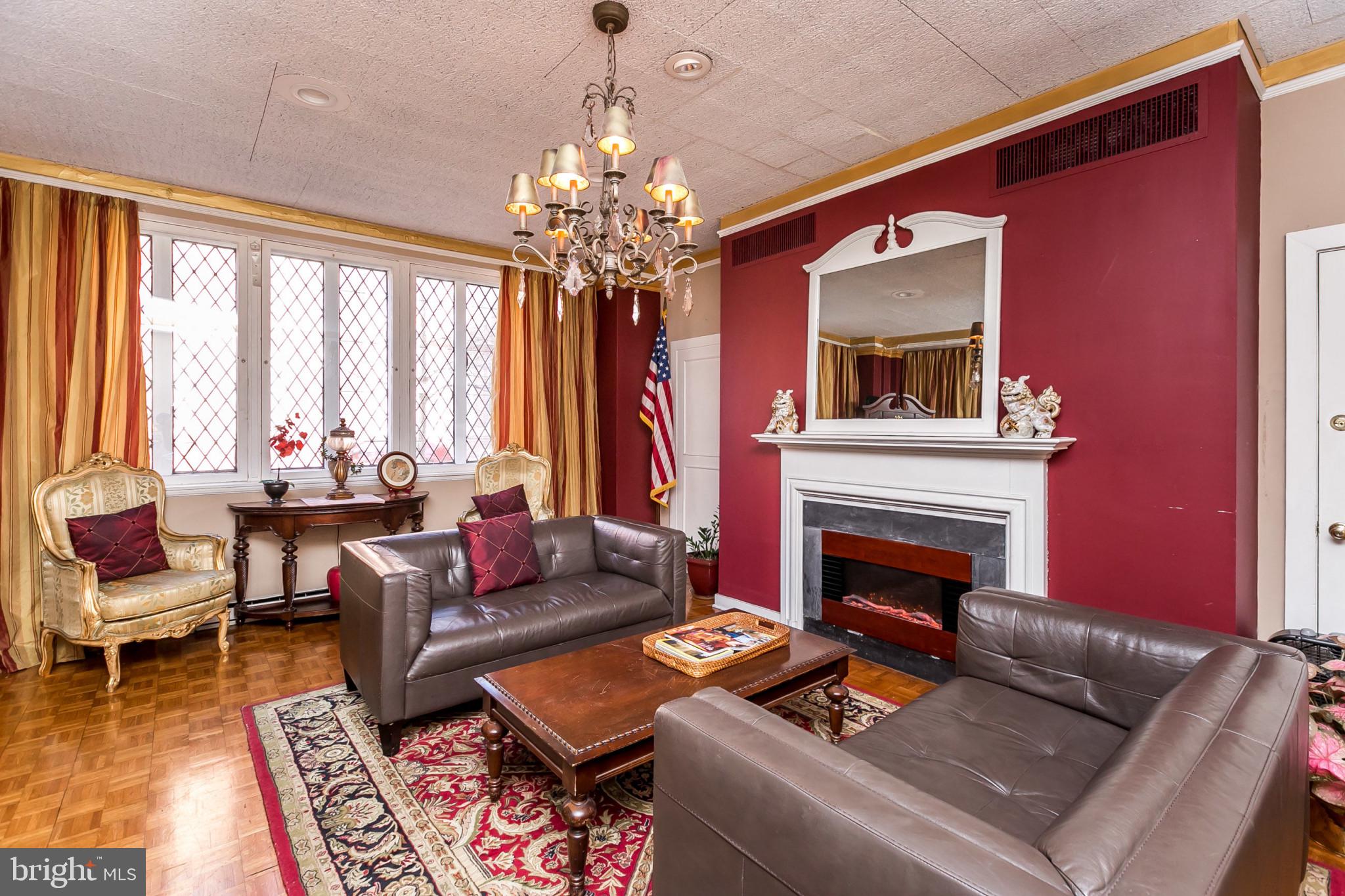 1001 SAINT PAUL STREET 6G