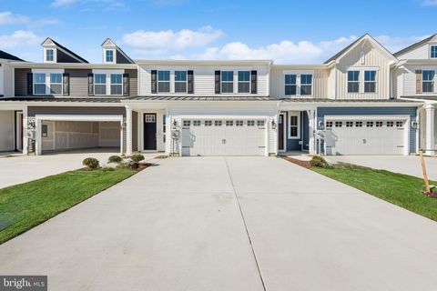 20397 MIZZENMAST LANE GEORGETOWN DE 19947