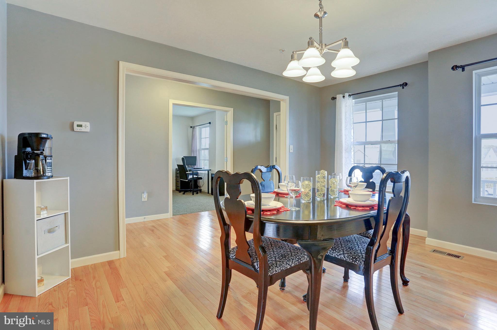 FIELDS OF BROAD SPRINGS - Residential