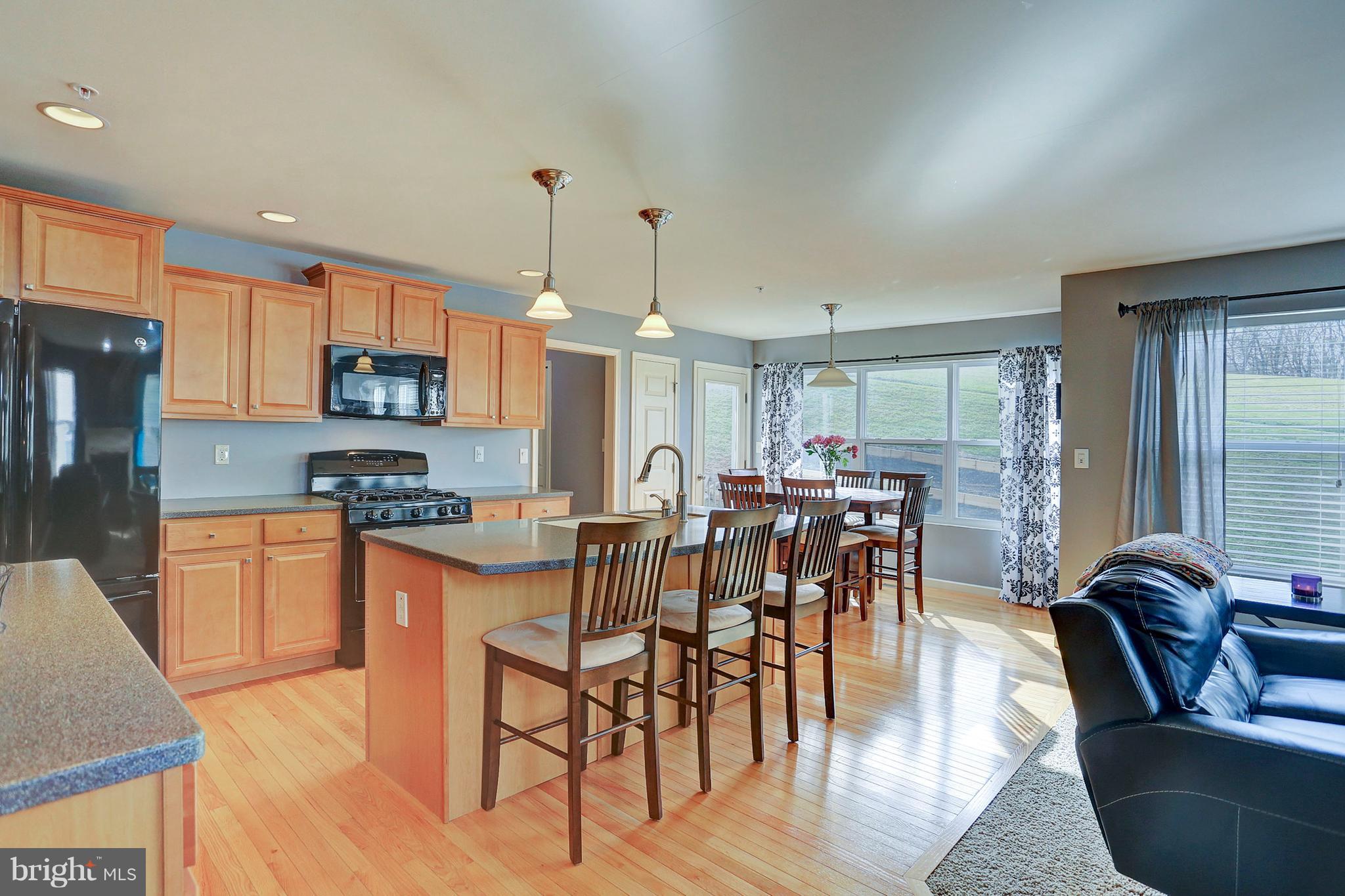 FIELDS OF BROAD SPRINGS - Residential