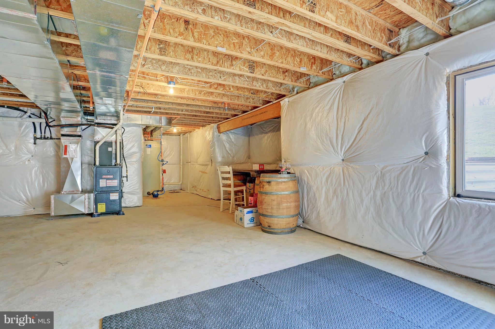 FIELDS OF BROAD SPRINGS - Residential