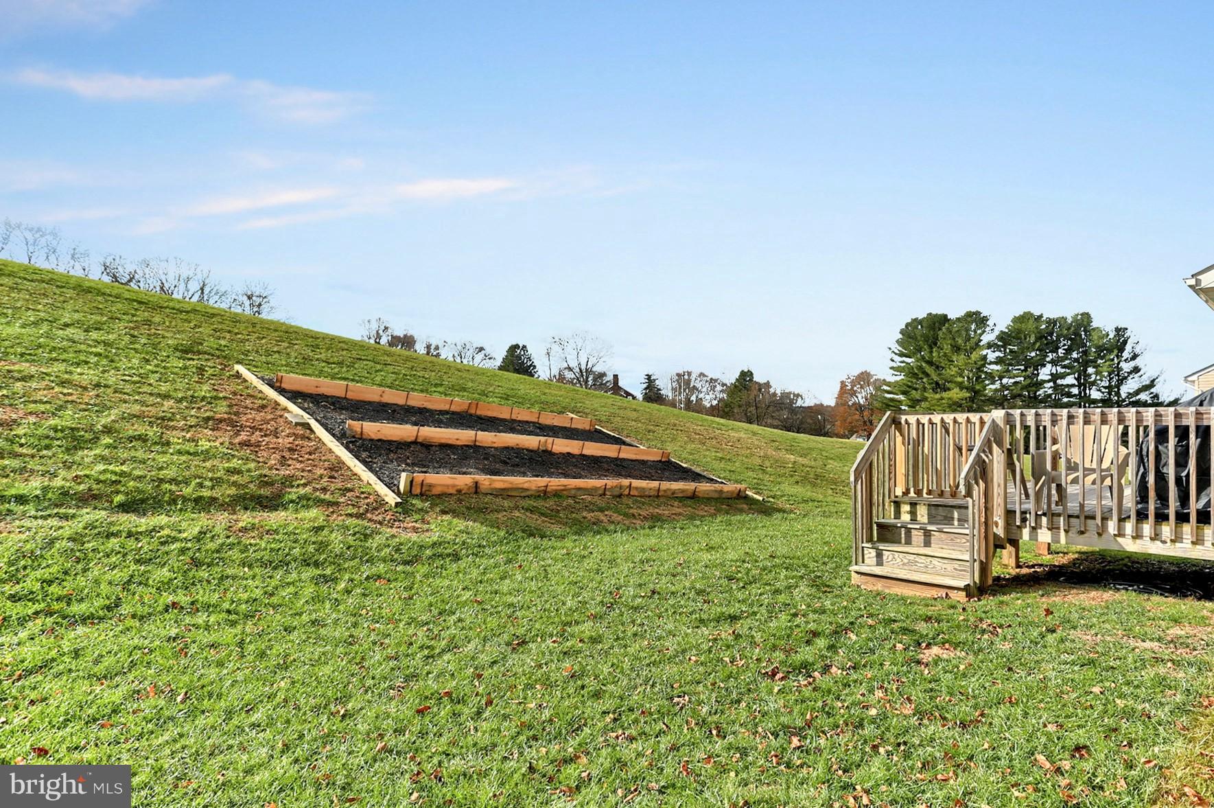 FIELDS OF BROAD SPRINGS - Residential