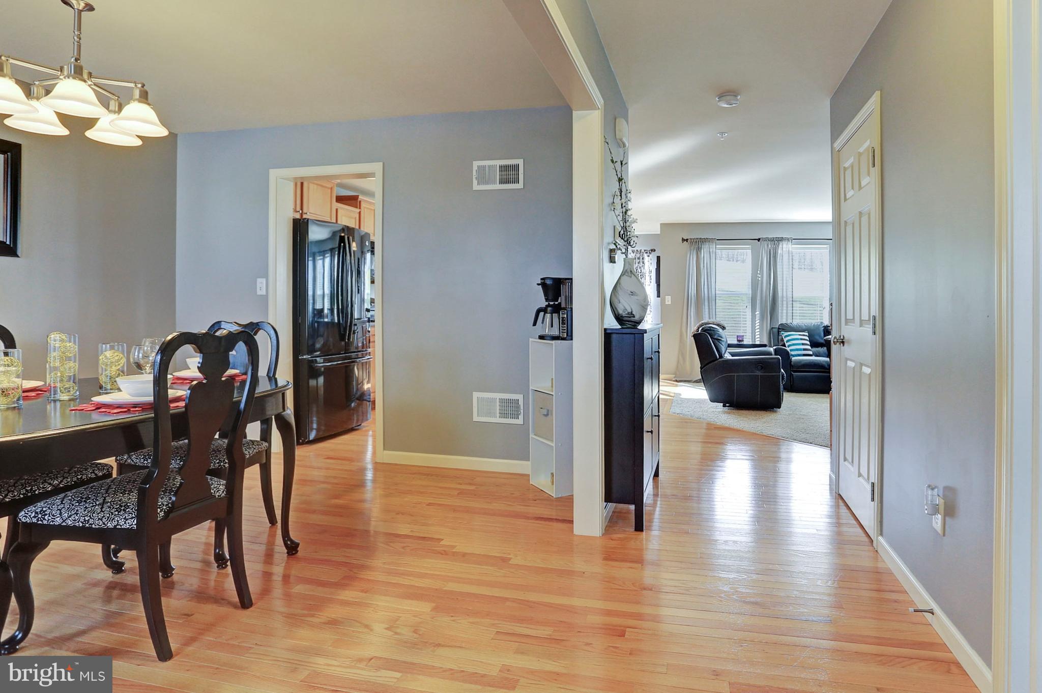 FIELDS OF BROAD SPRINGS - Residential