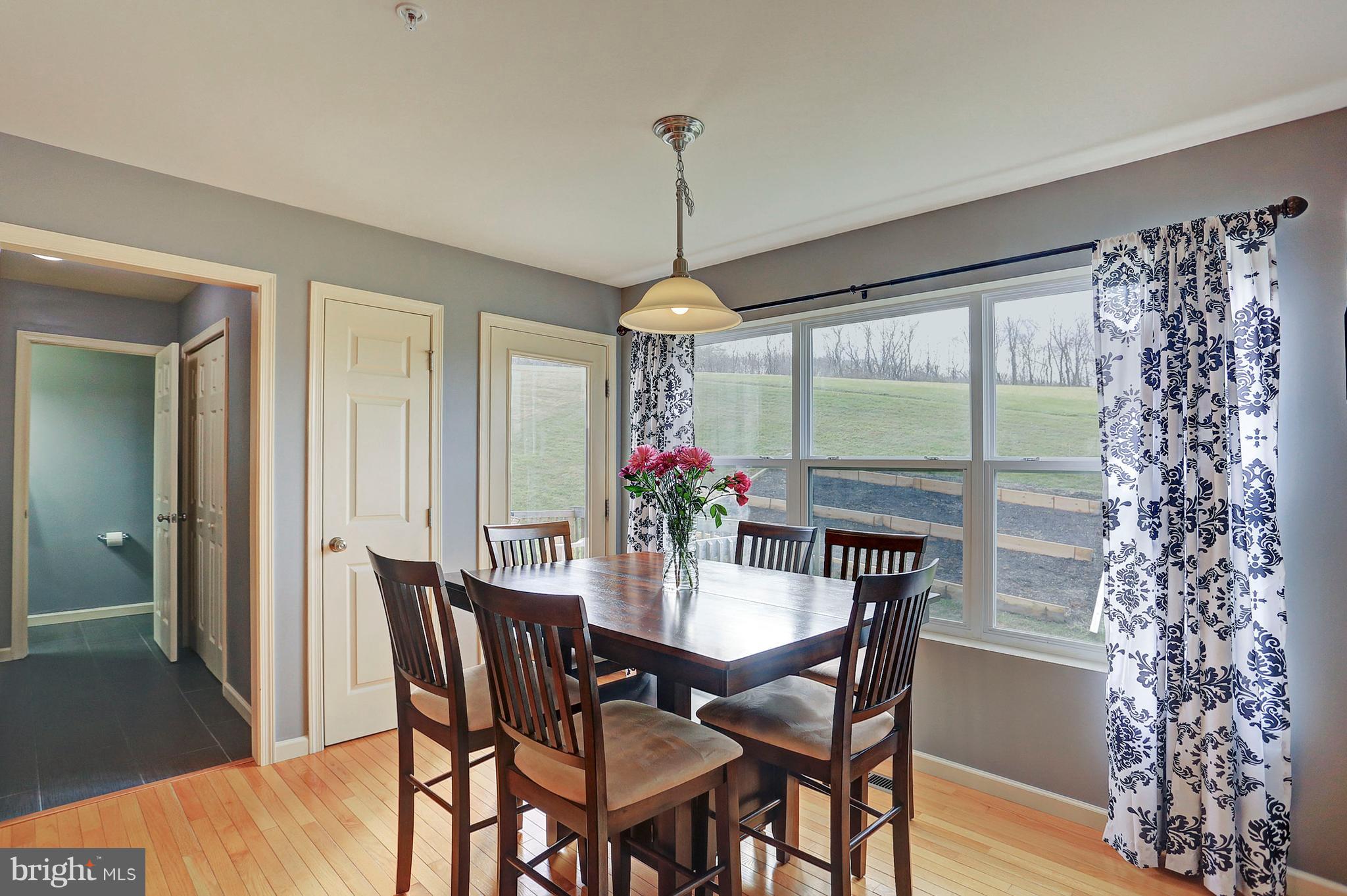 FIELDS OF BROAD SPRINGS - Residential