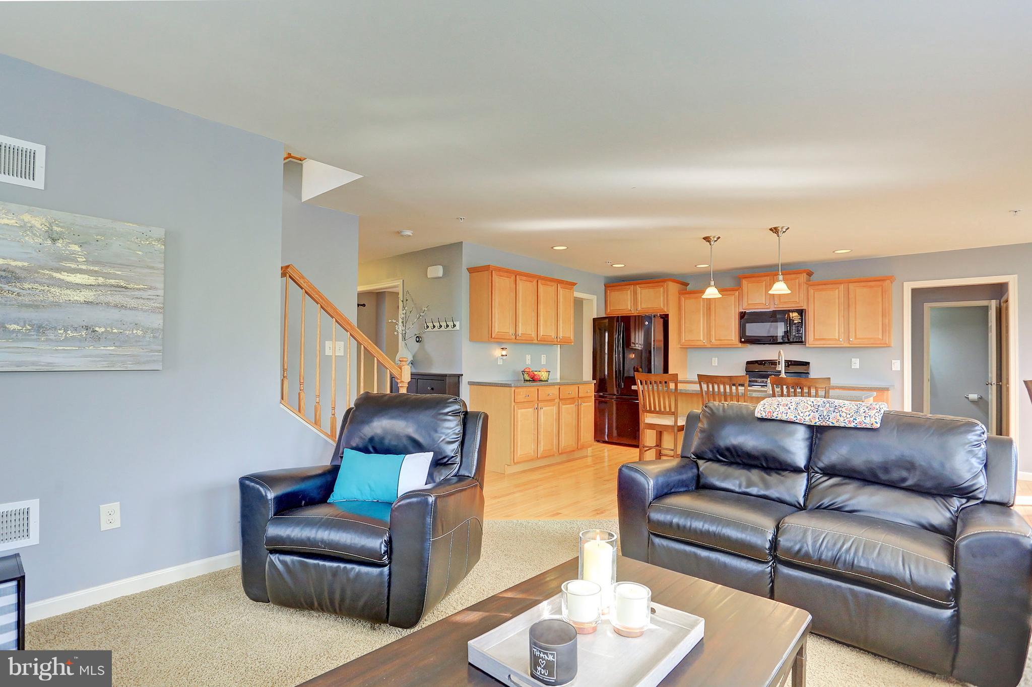 FIELDS OF BROAD SPRINGS - Residential