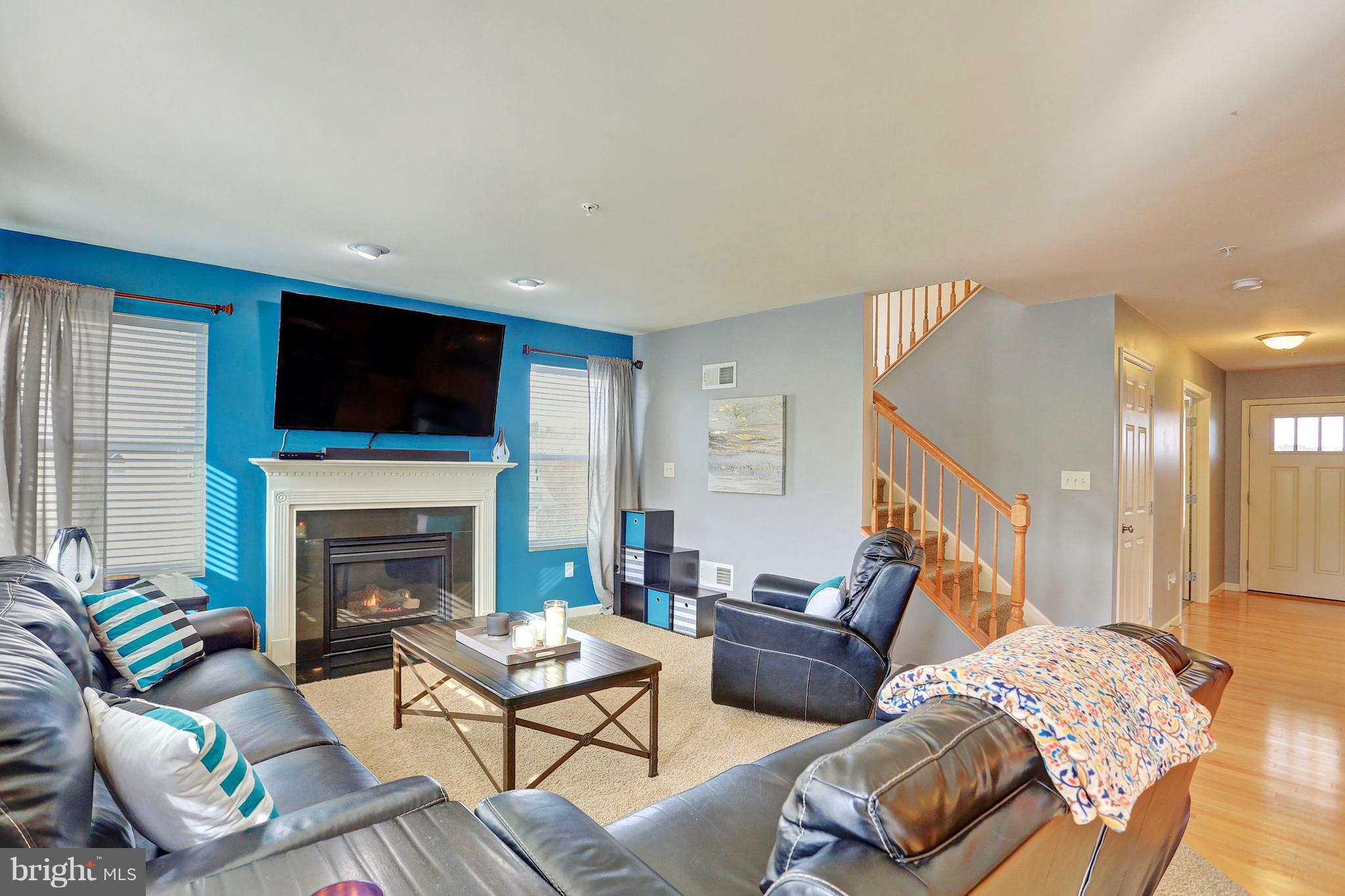 FIELDS OF BROAD SPRINGS - Residential