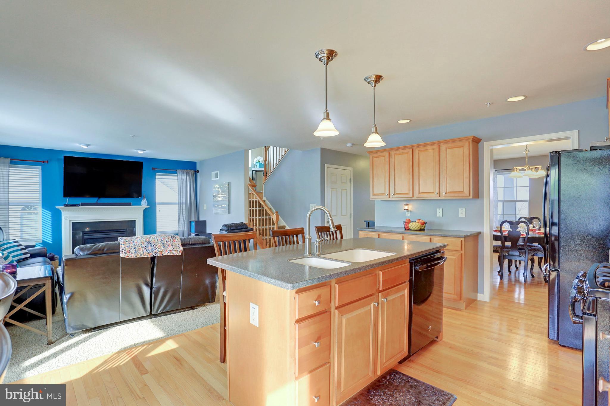 FIELDS OF BROAD SPRINGS - Residential