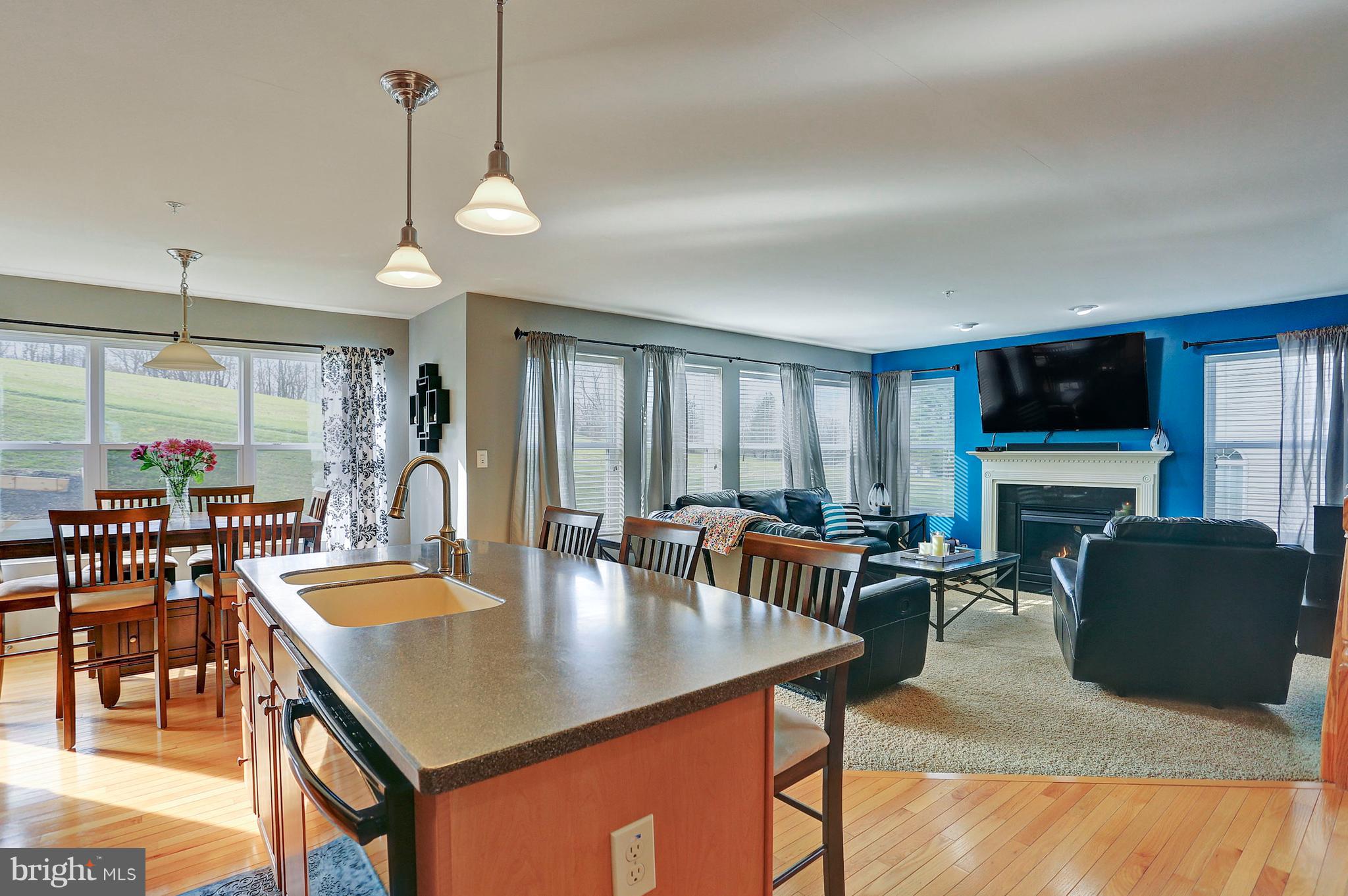 FIELDS OF BROAD SPRINGS - Residential