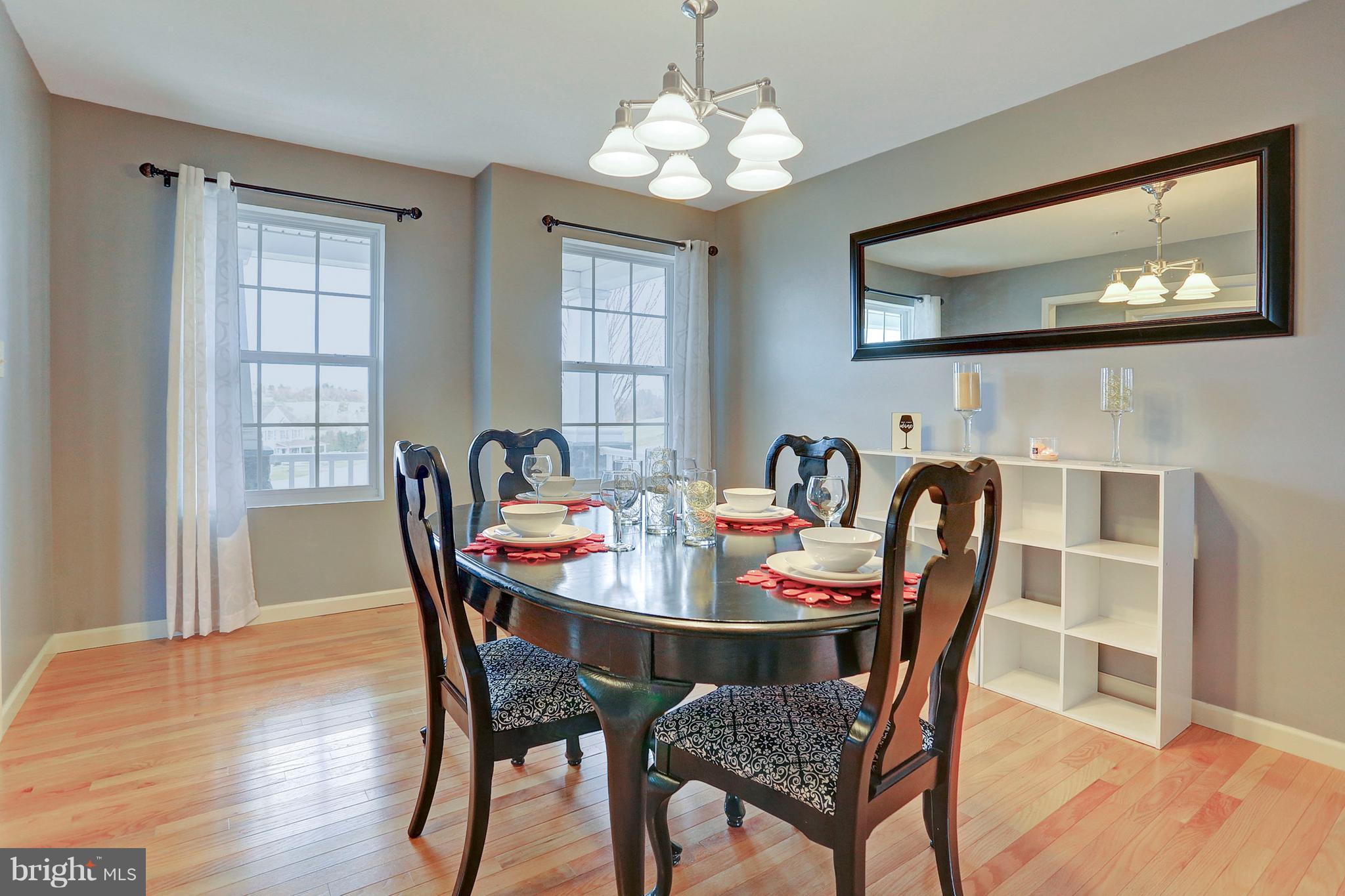 FIELDS OF BROAD SPRINGS - Residential