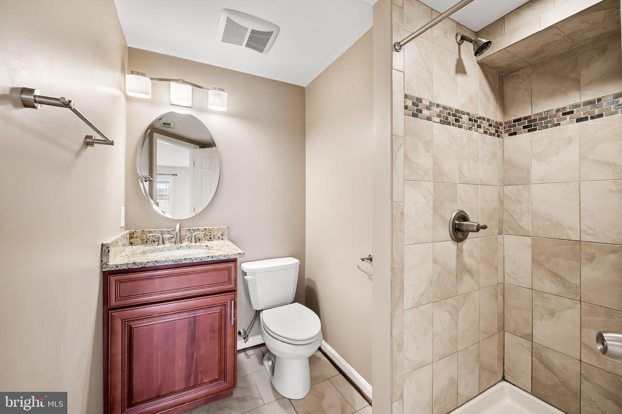 PATTERSON PARK - Residential