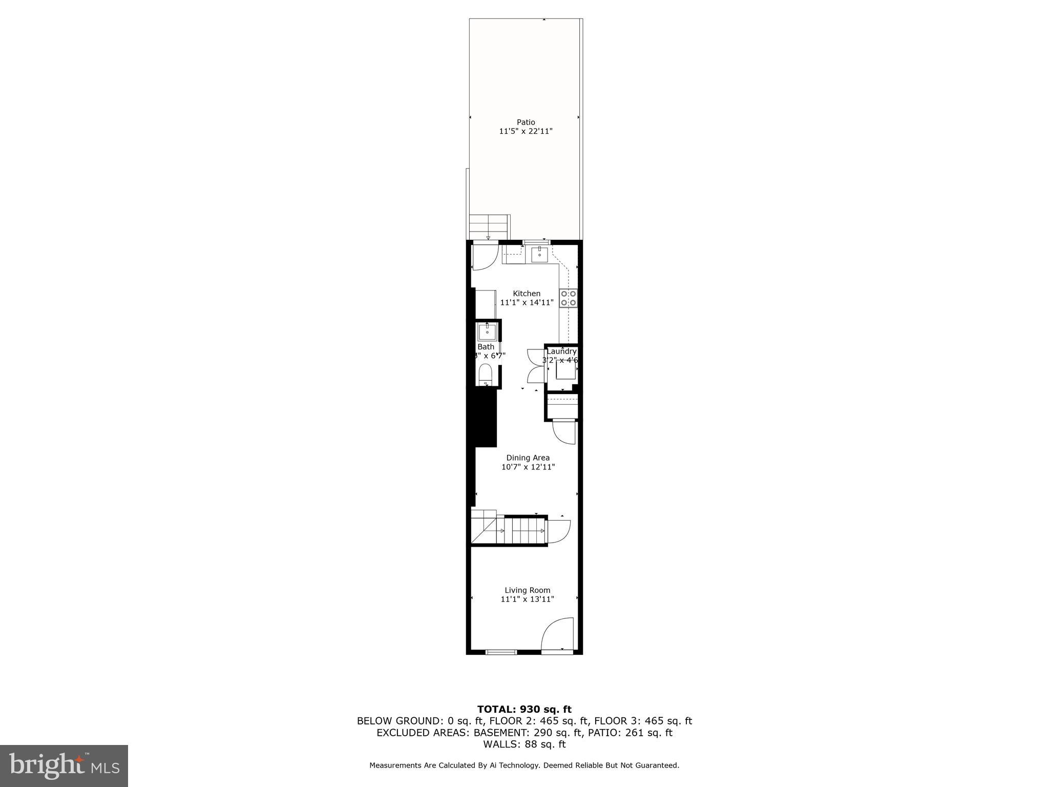 PATTERSON PARK - Residential