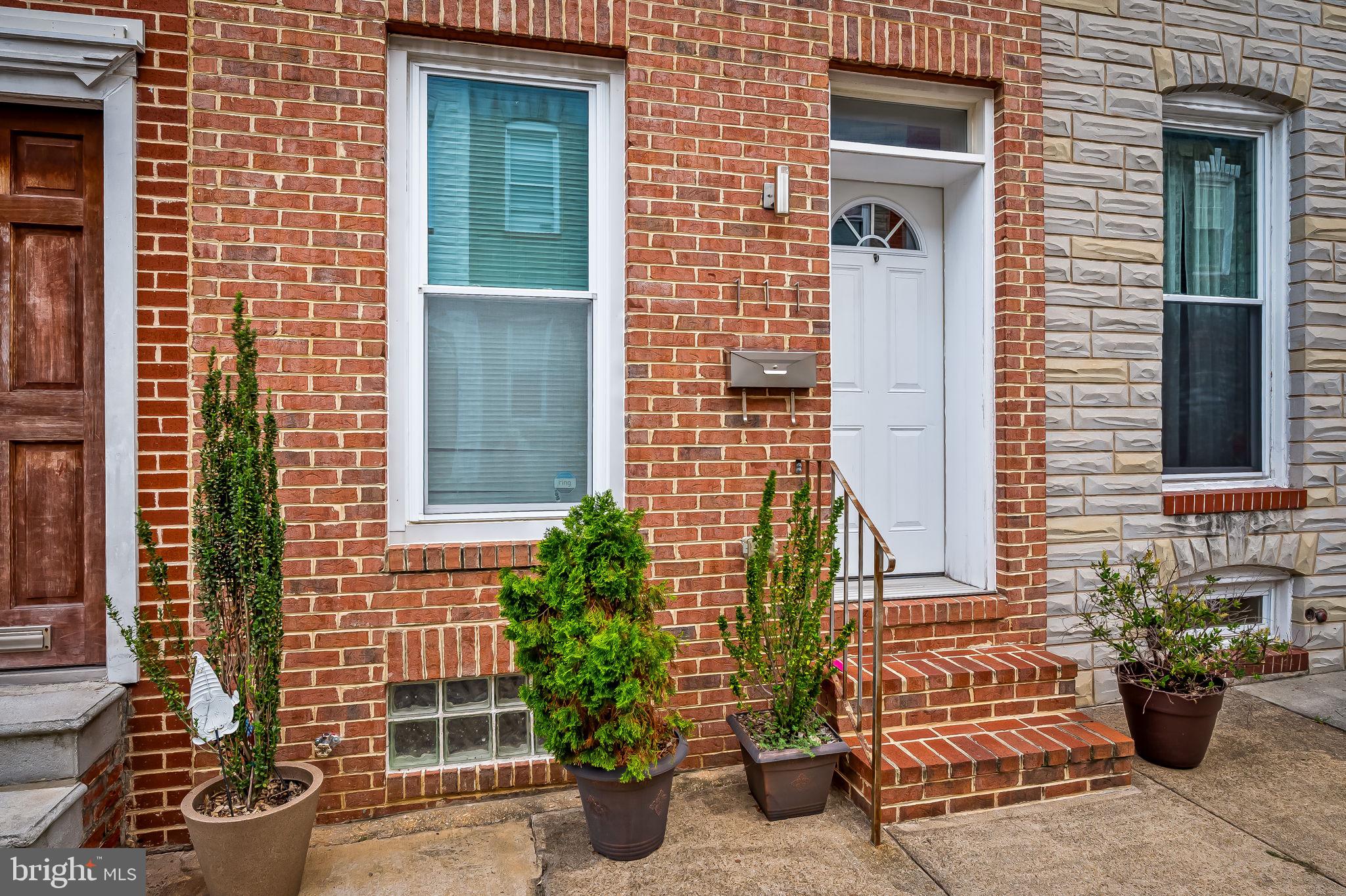 PATTERSON PARK - Residential