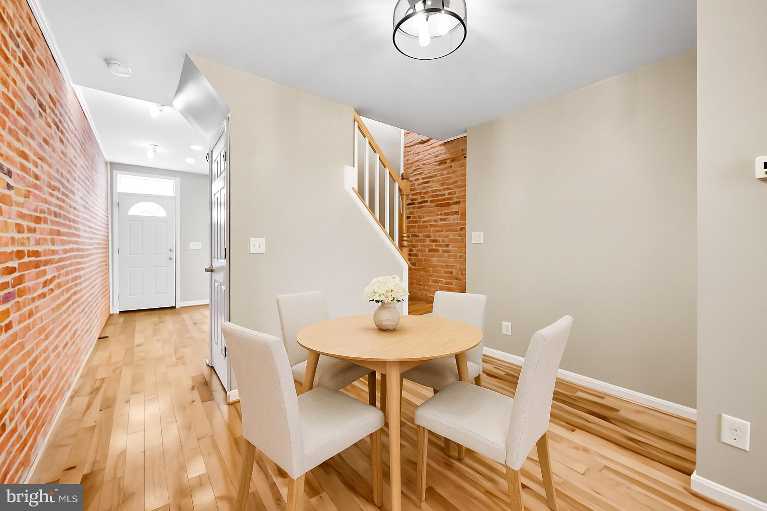 PATTERSON PARK - Residential