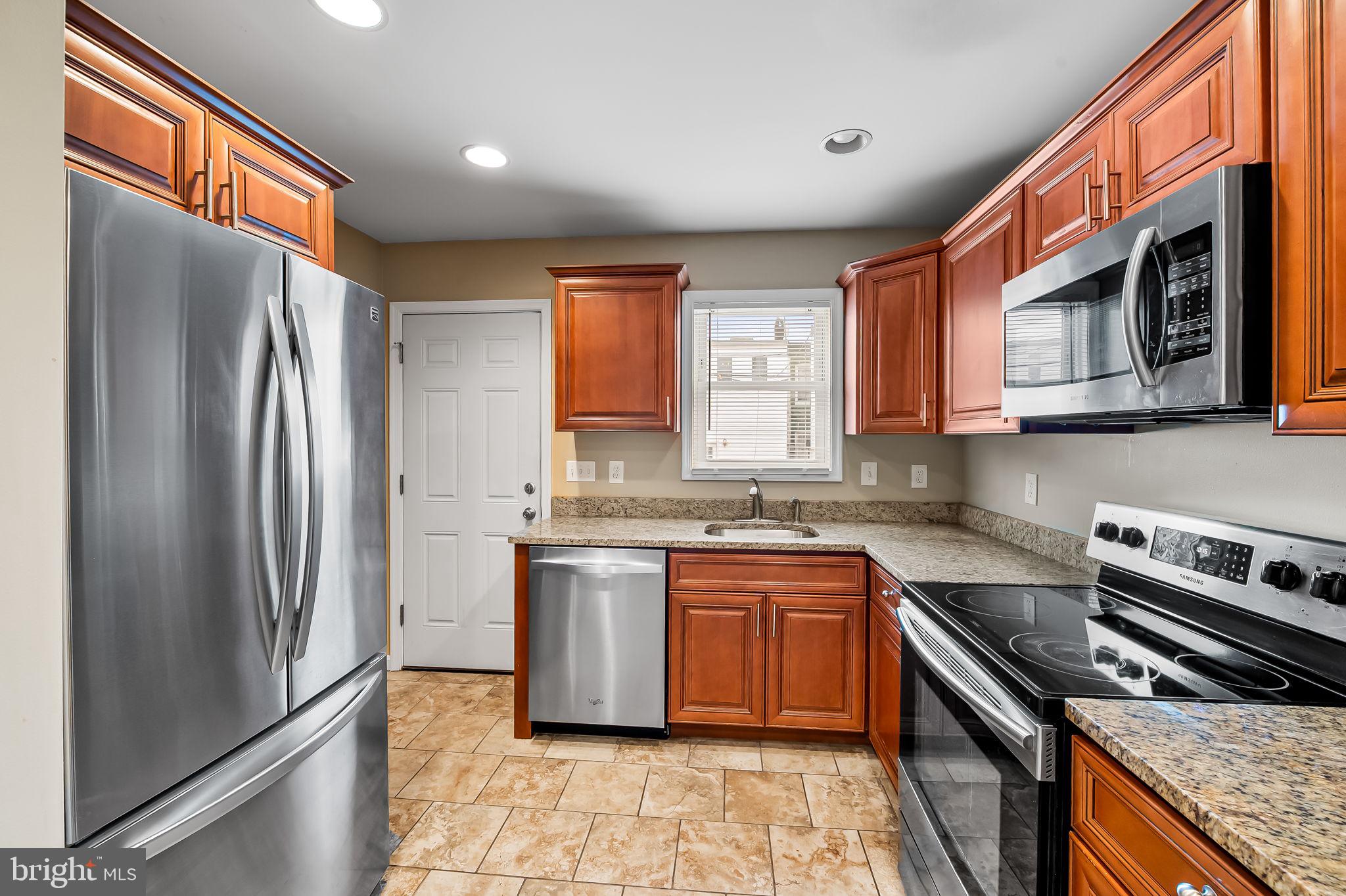 PATTERSON PARK - Residential