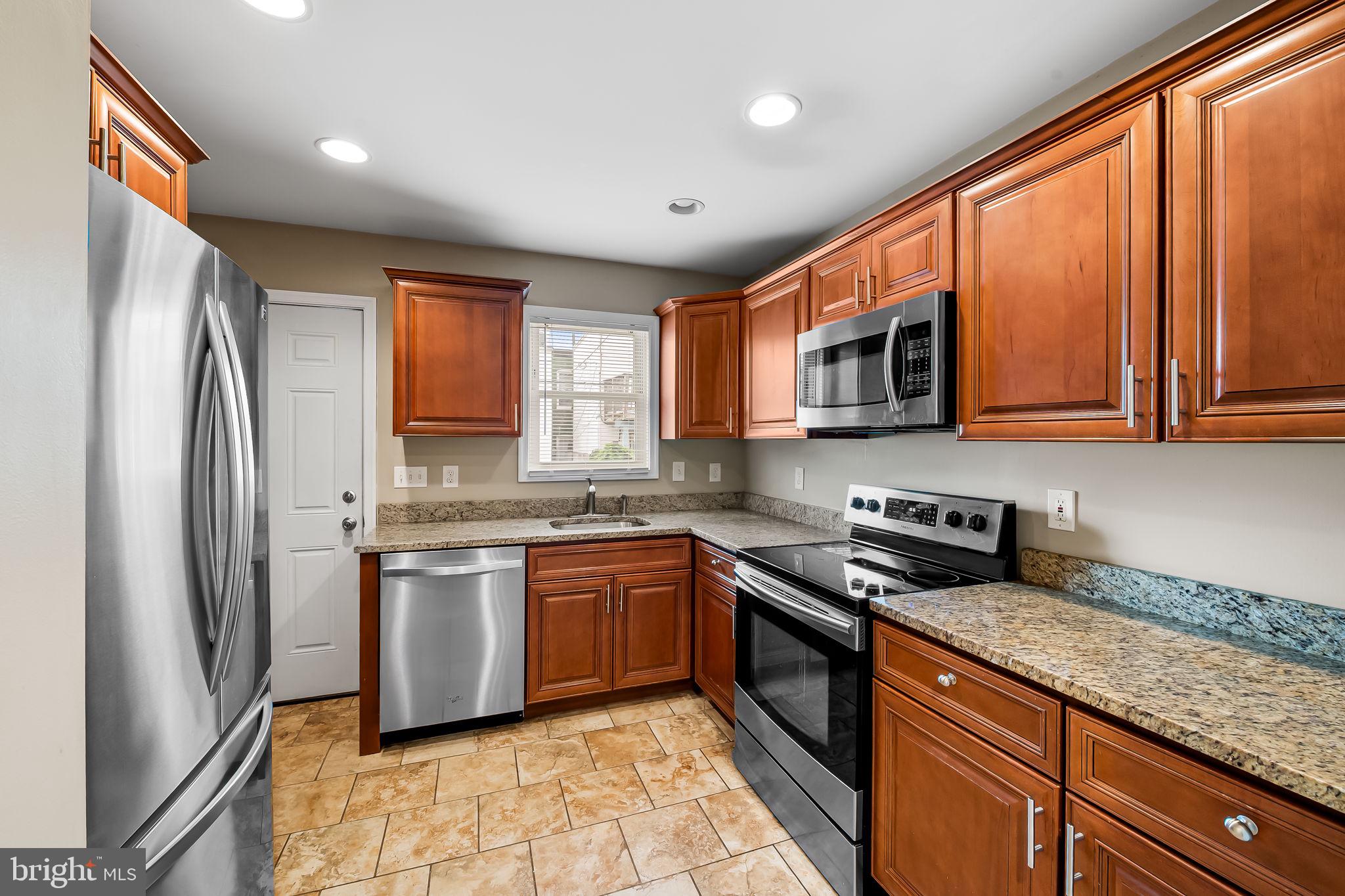 PATTERSON PARK - Residential