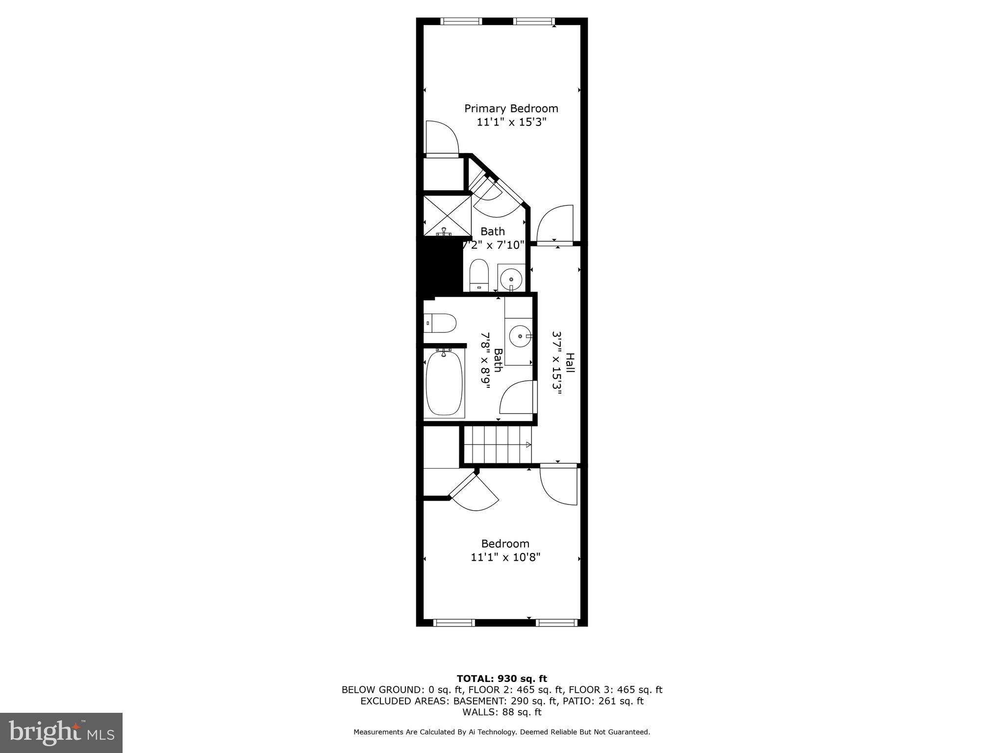 PATTERSON PARK - Residential