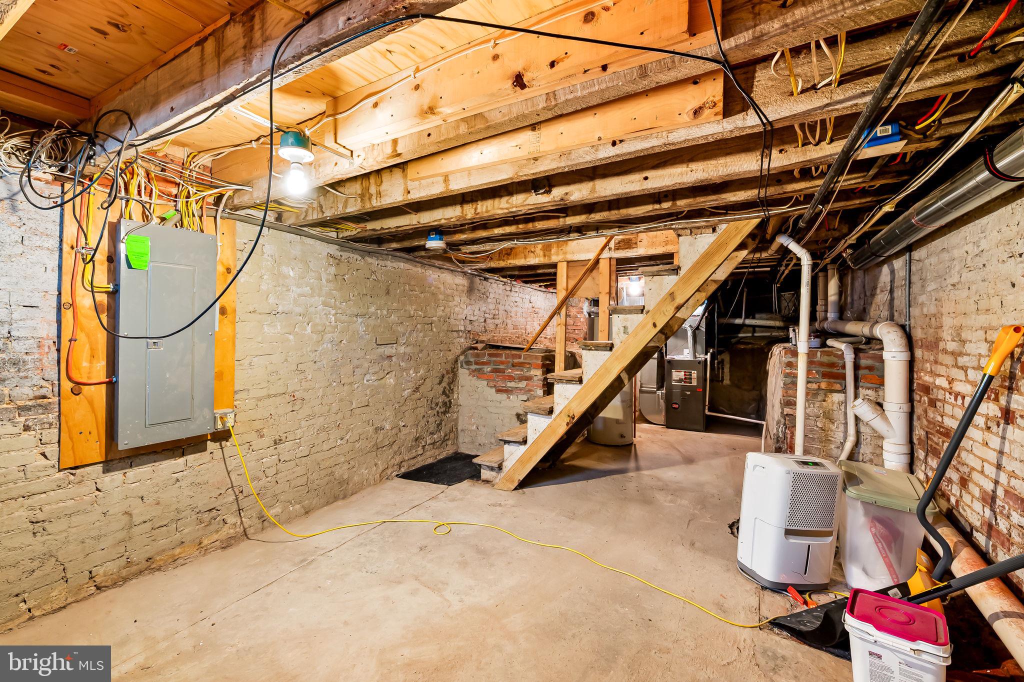 PATTERSON PARK - Residential