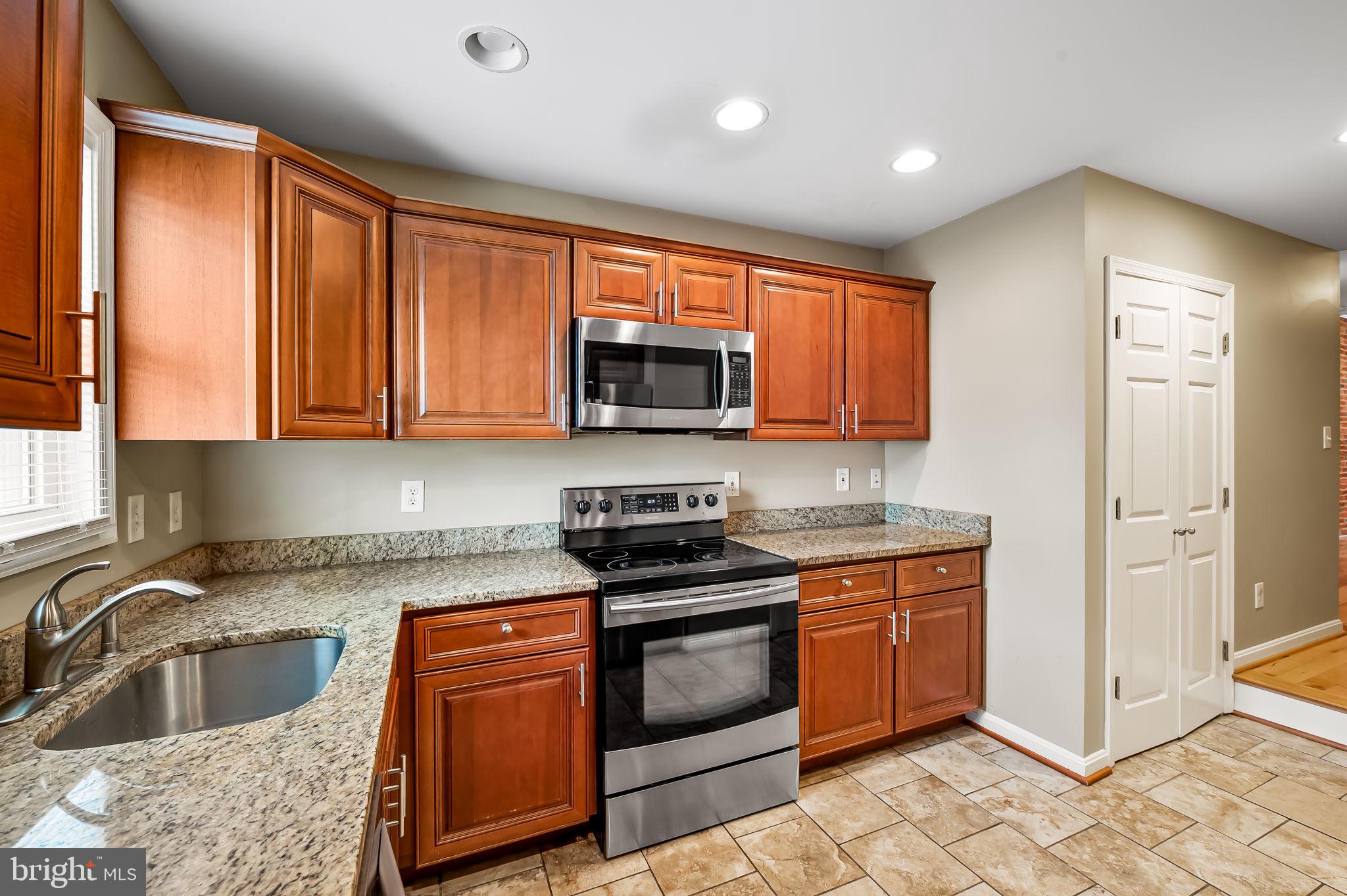 PATTERSON PARK - Residential