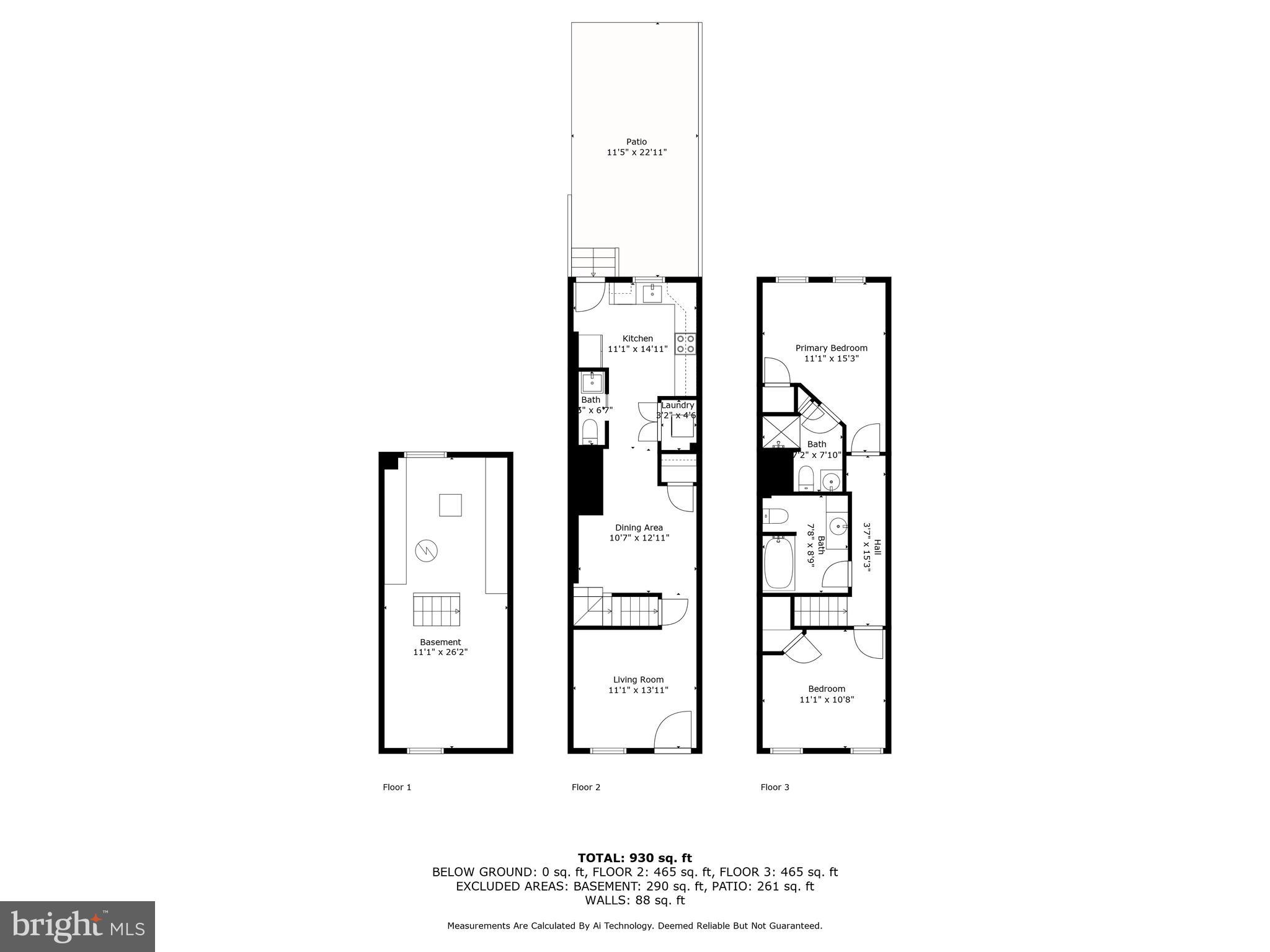 PATTERSON PARK - Residential