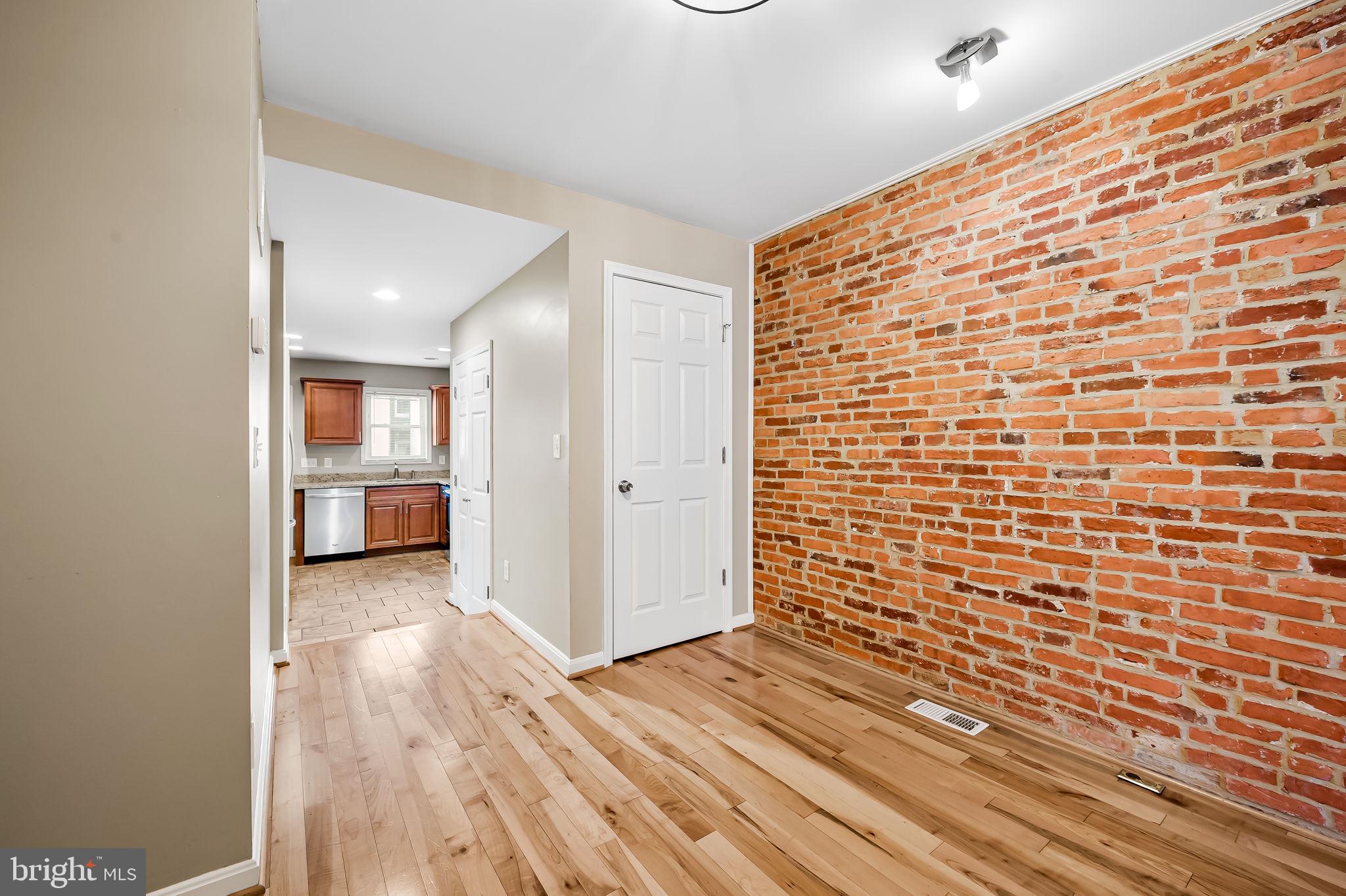 PATTERSON PARK - Residential