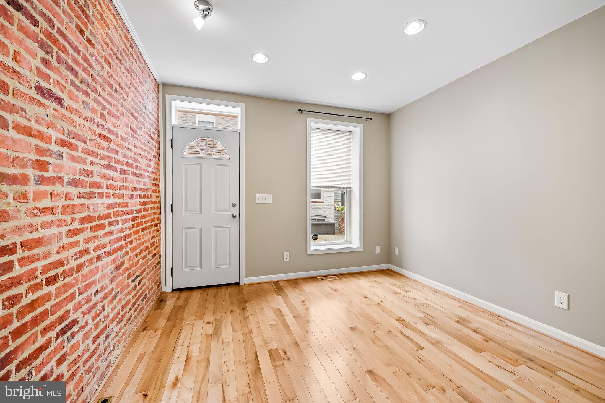 PATTERSON PARK - Residential