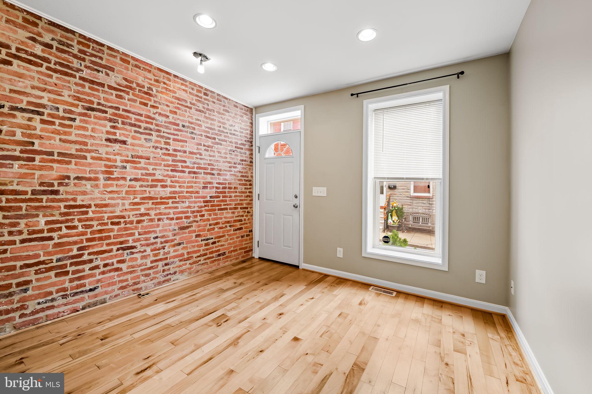 PATTERSON PARK - Residential