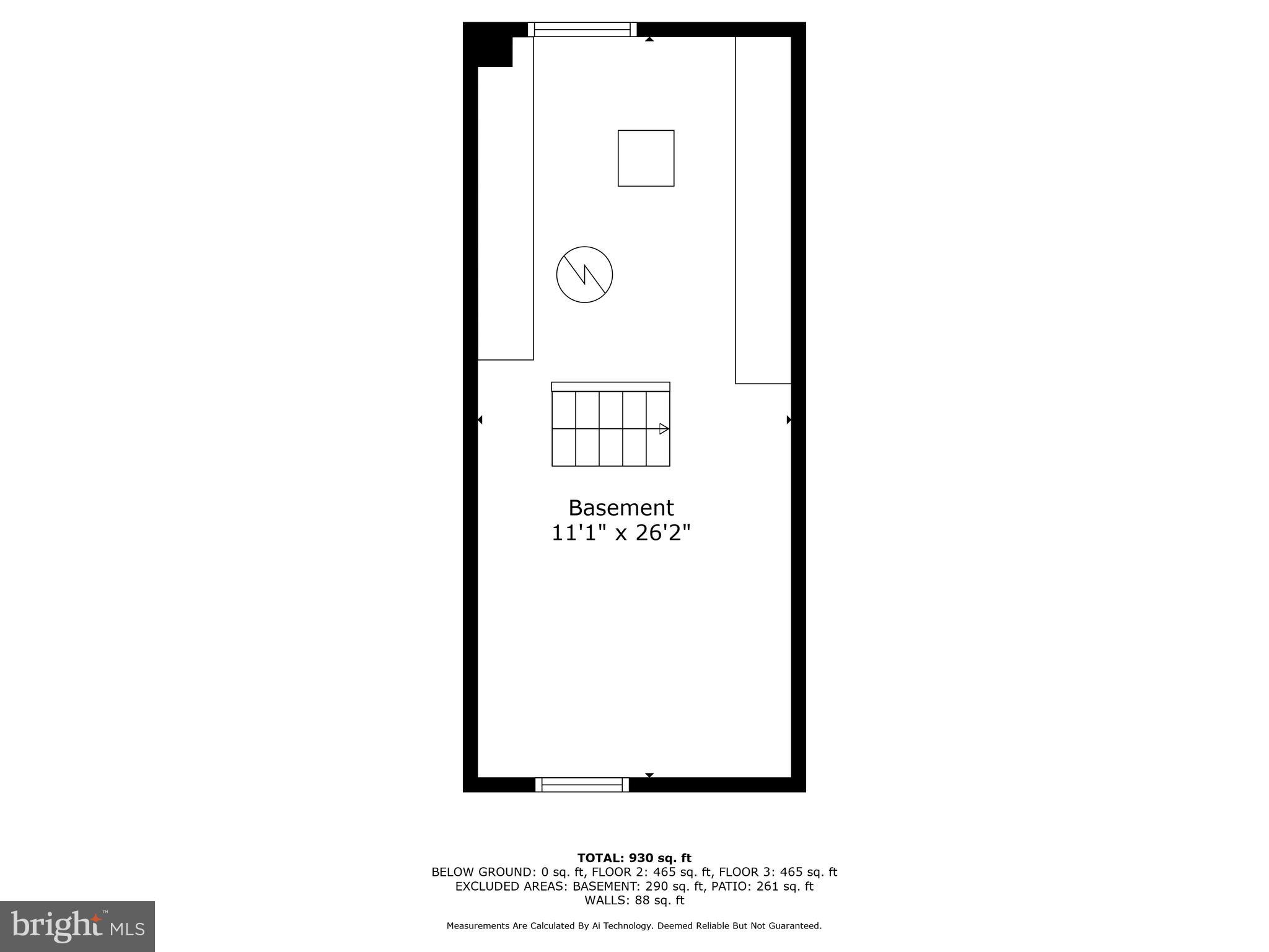 PATTERSON PARK - Residential