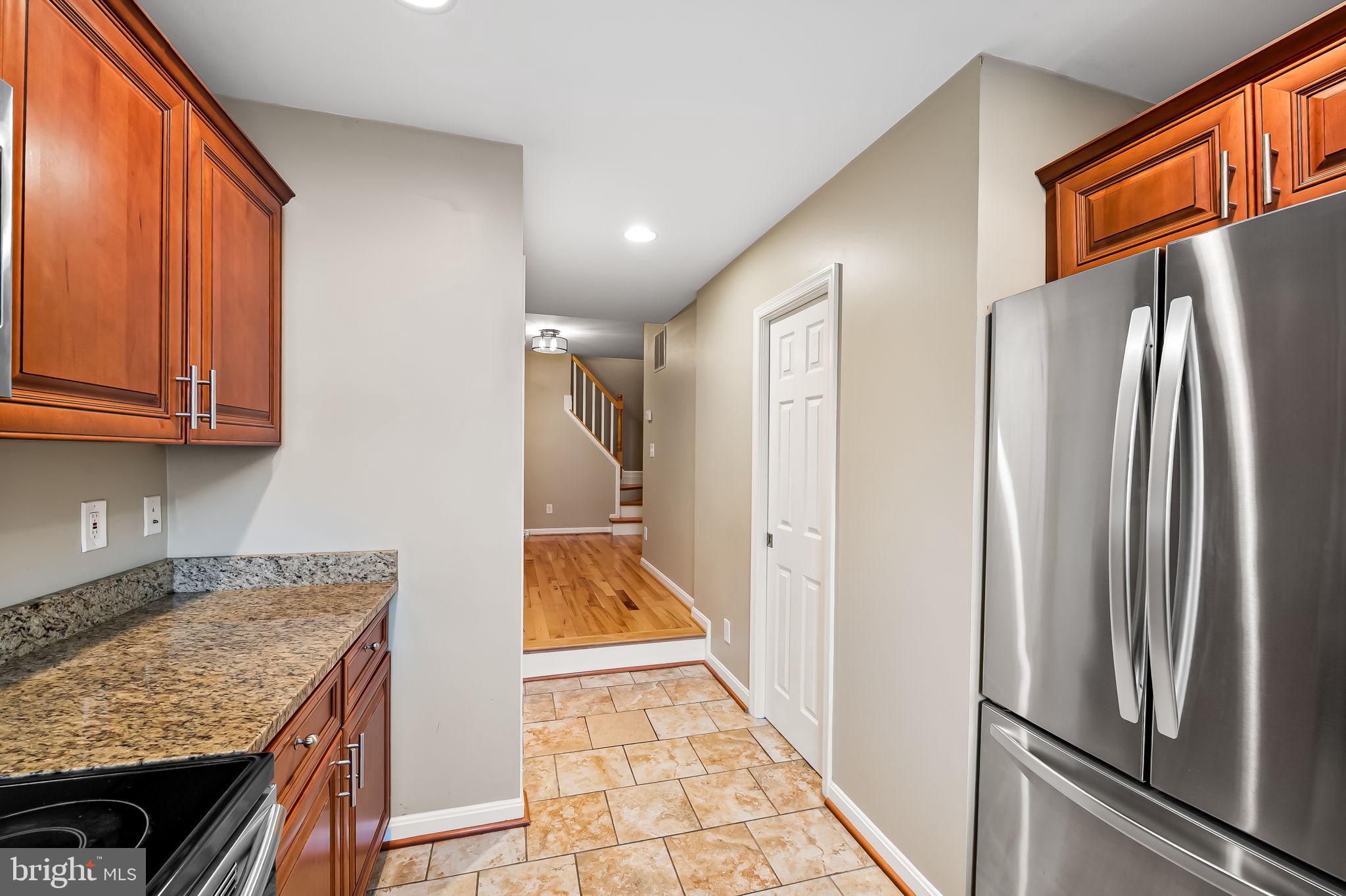 PATTERSON PARK - Residential