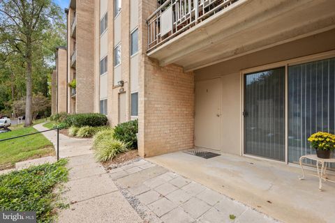 12413 BRAXFIELD COURT 555 ROCKVILLE MD 20852