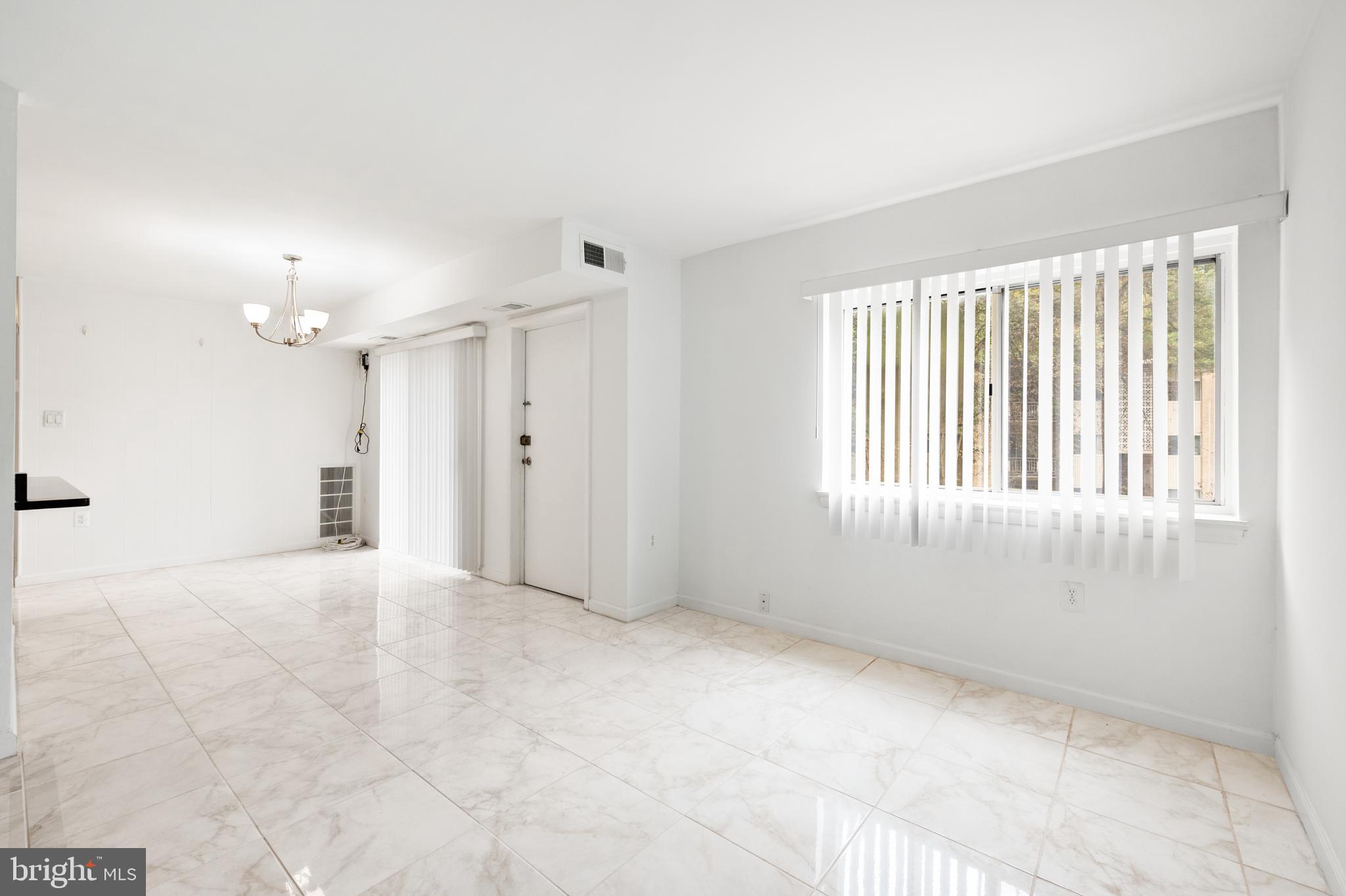 BETHESDA PARK - Residential