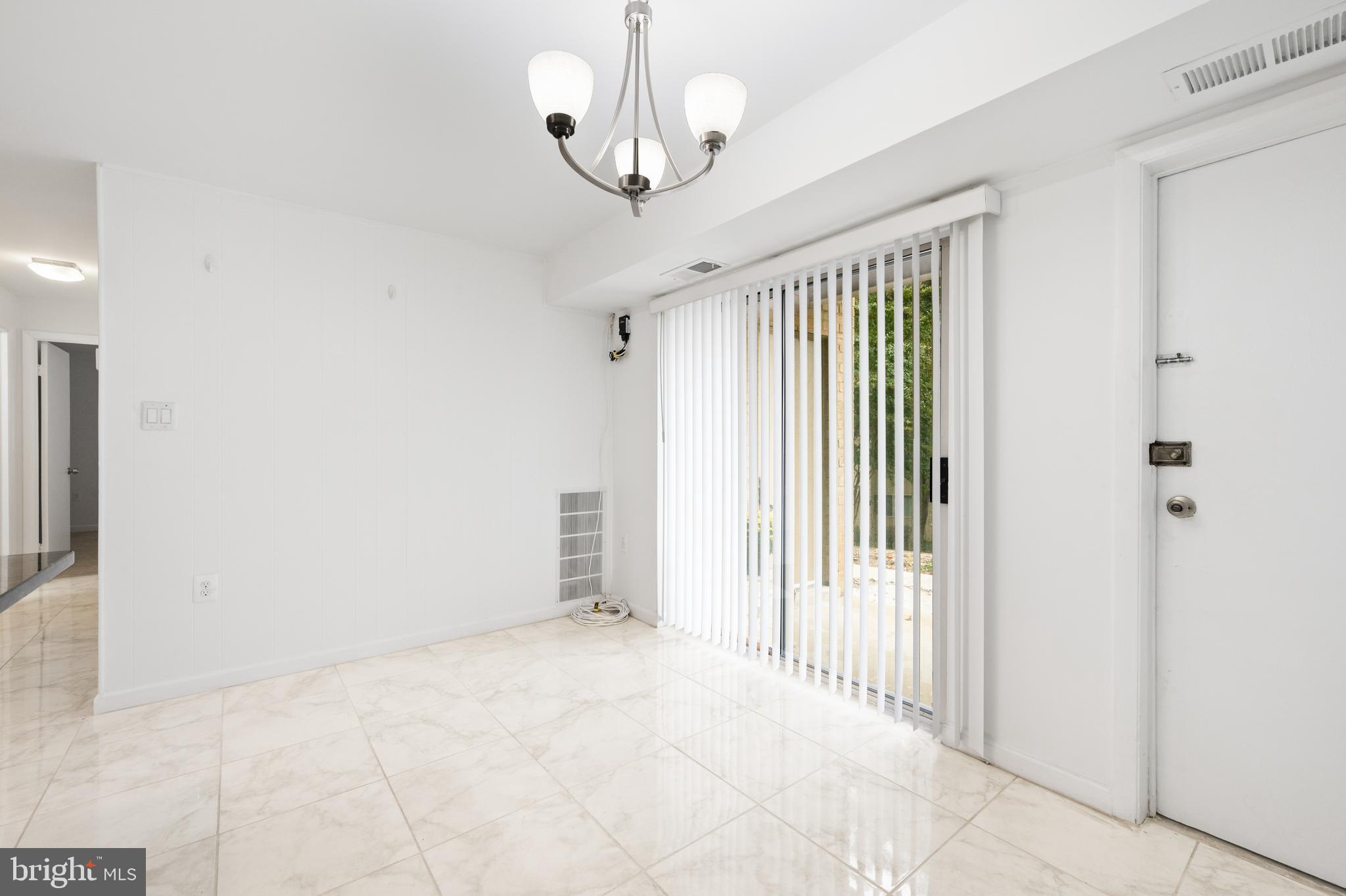 BETHESDA PARK - Residential