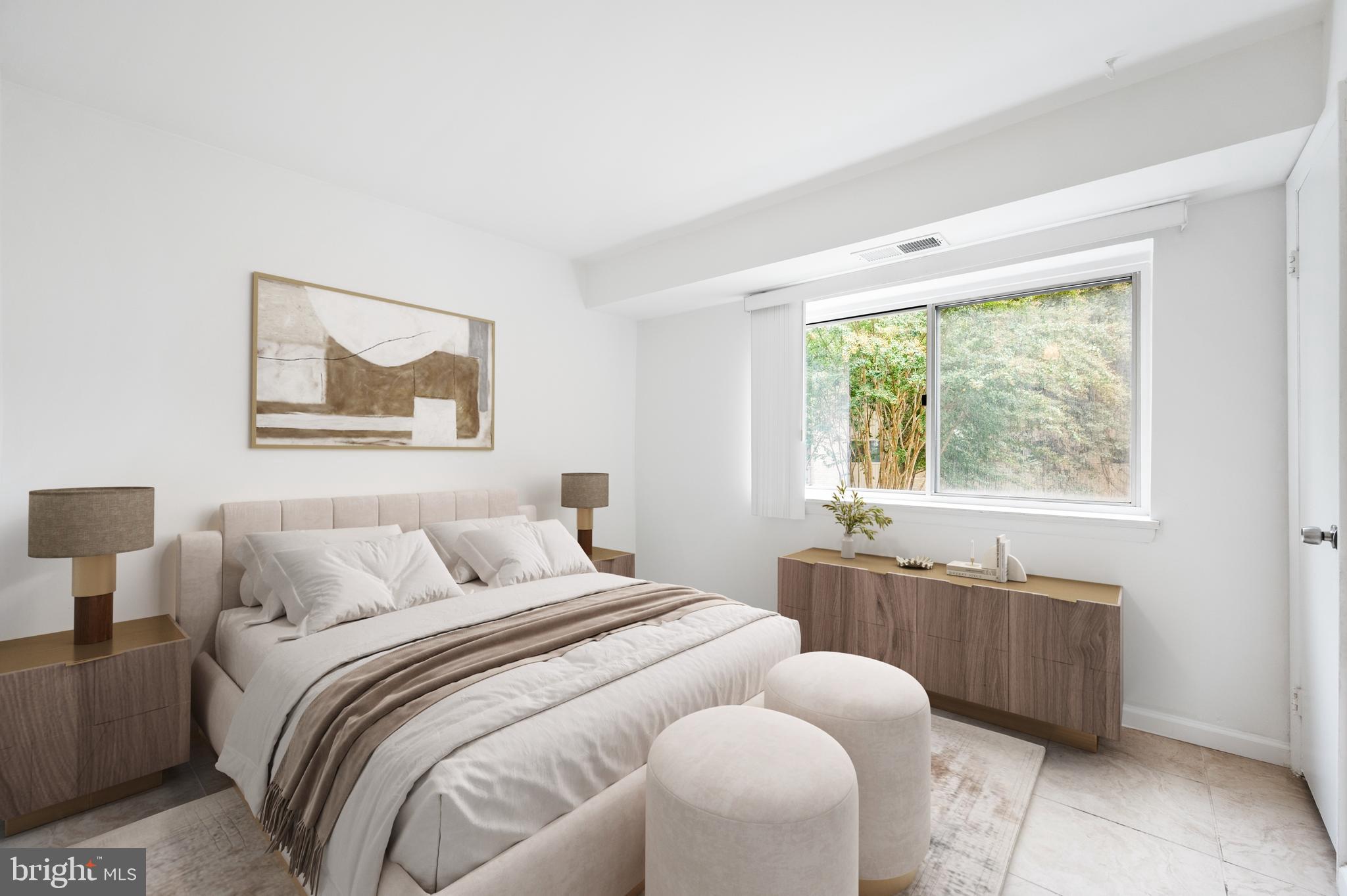 BETHESDA PARK - Residential