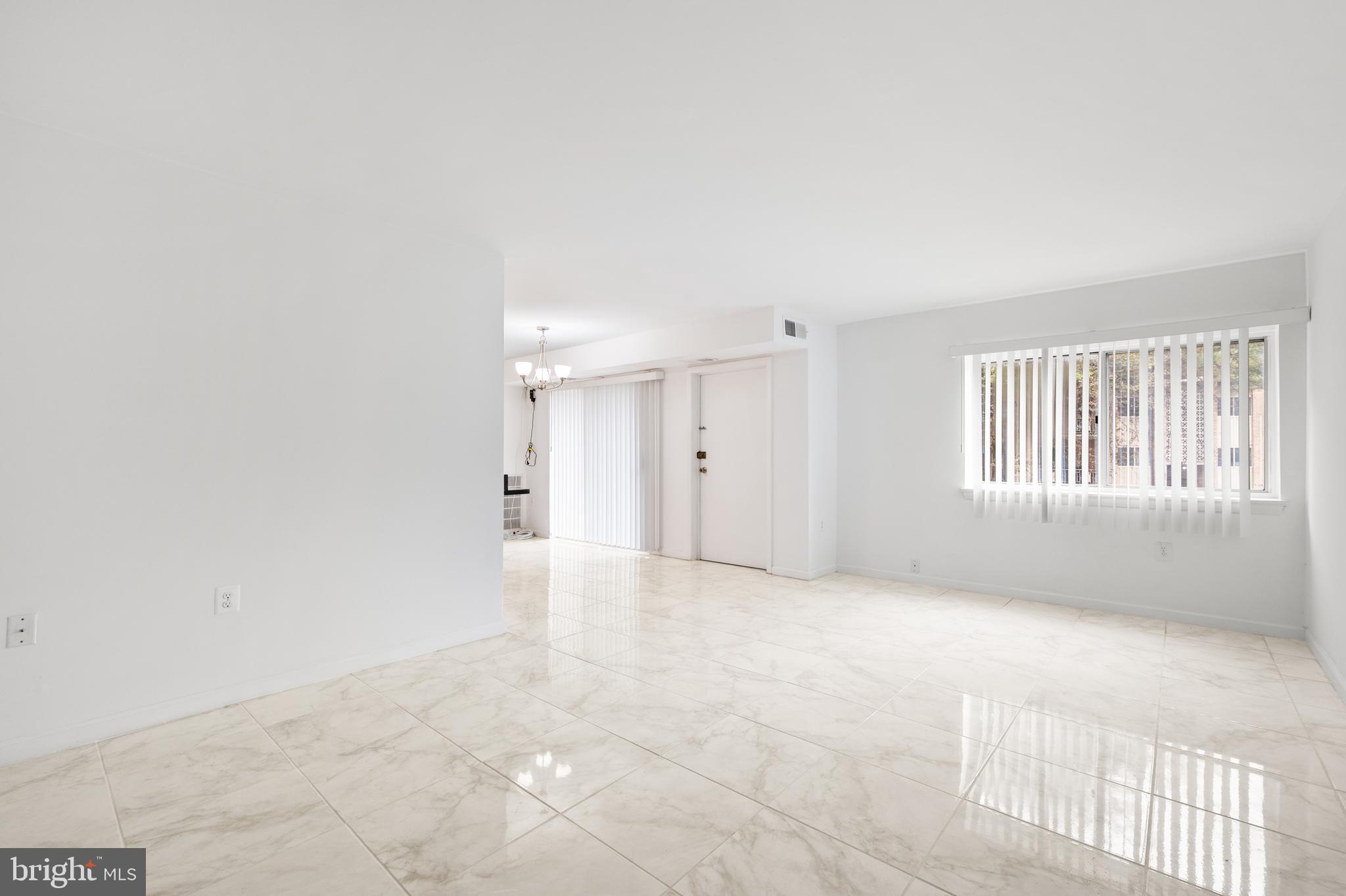 BETHESDA PARK - Residential