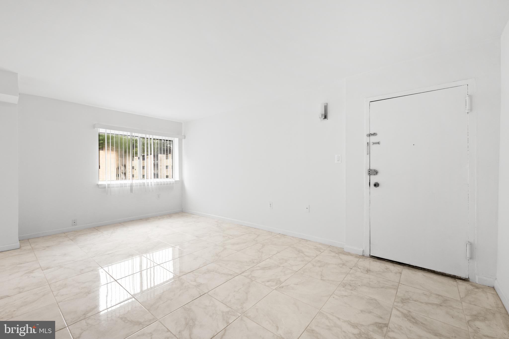 BETHESDA PARK - Residential