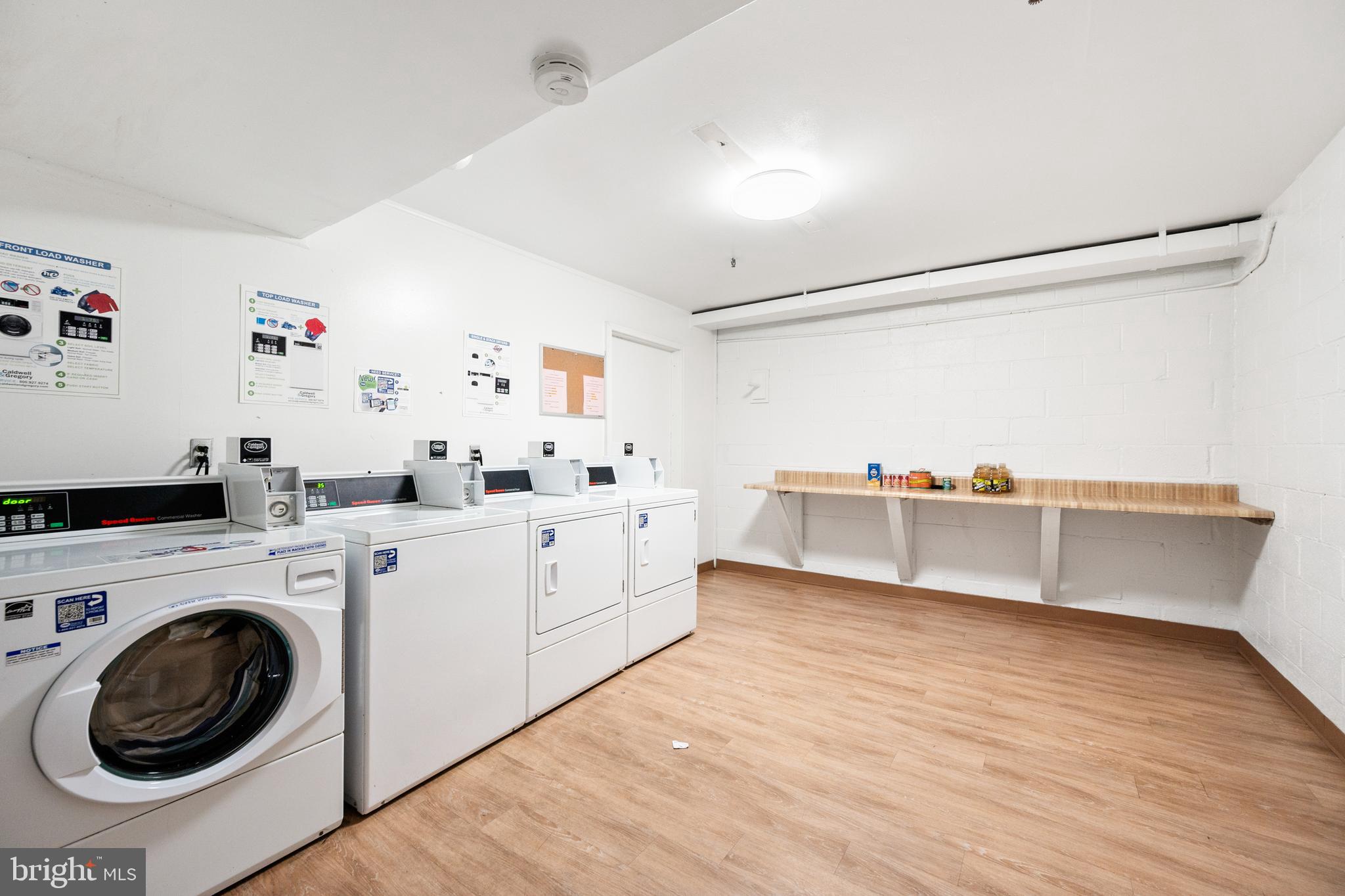 BETHESDA PARK - Residential