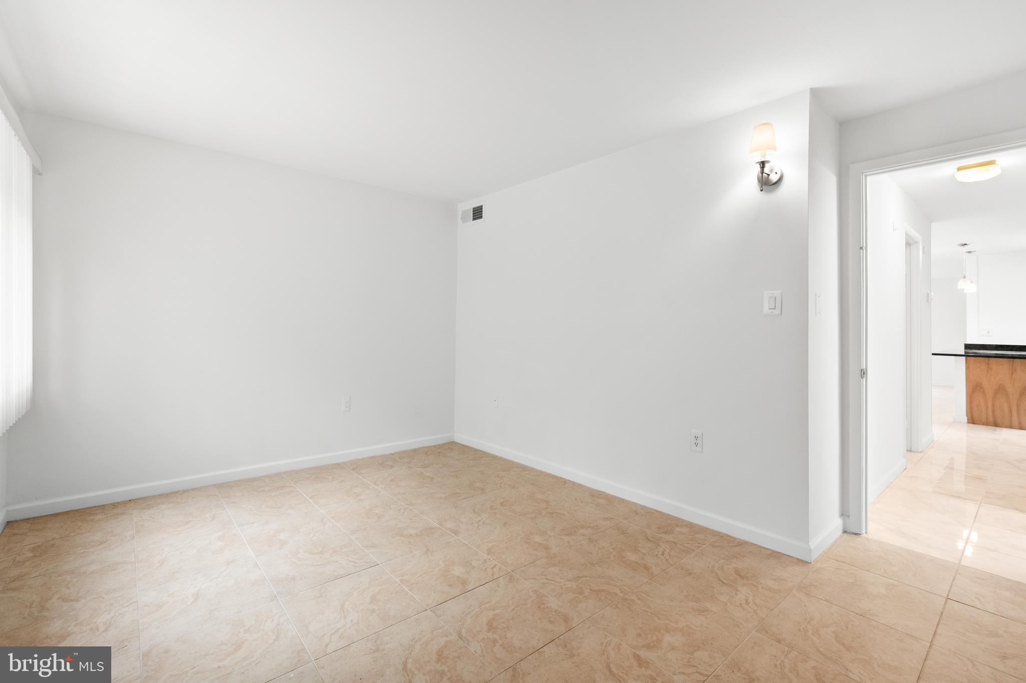 BETHESDA PARK - Residential