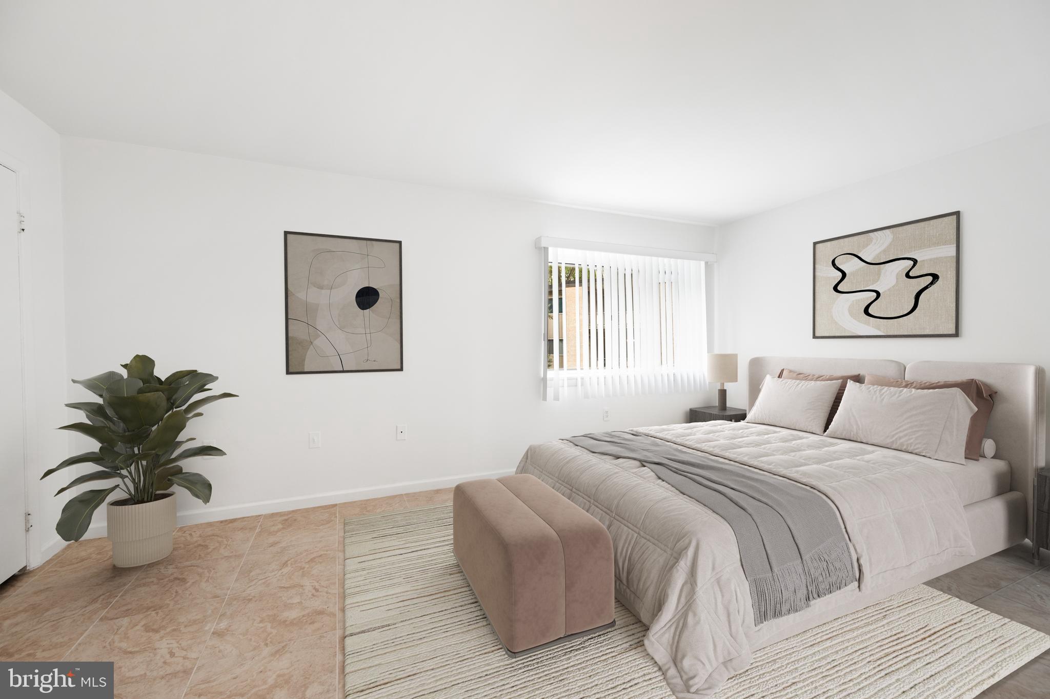 BETHESDA PARK - Residential