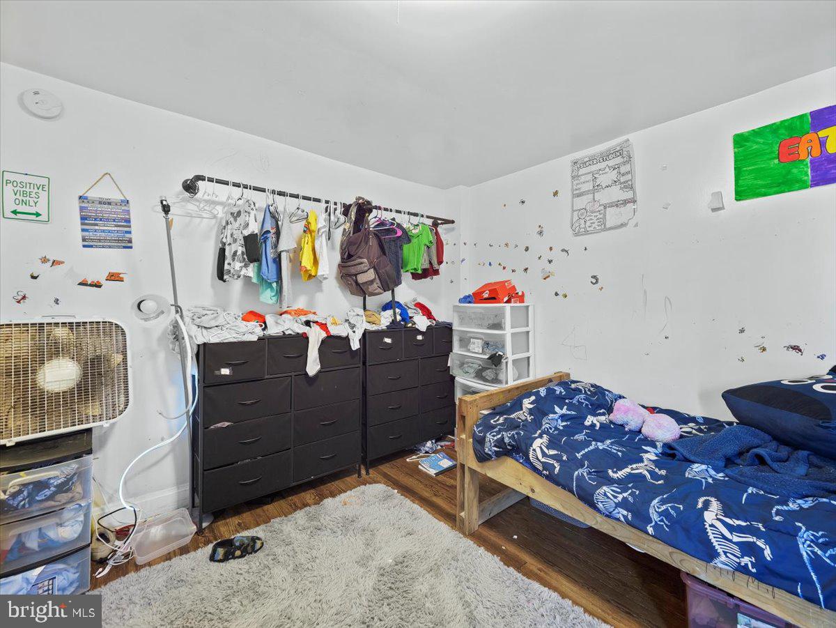 DOWNTOWN HAGERSTOWN - Residential